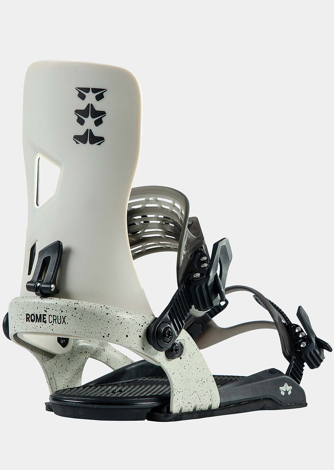 Rome Crux Snowboard Bindings Outlet Clearance Store