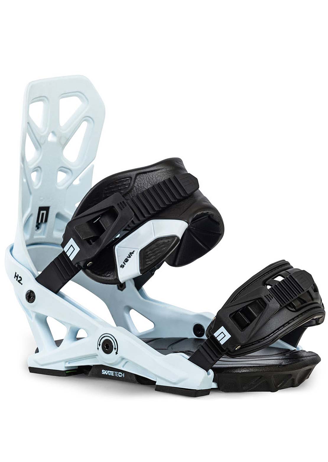 NOW Brigade Snowboard Binding Cheap Pice Low Shipping Fee