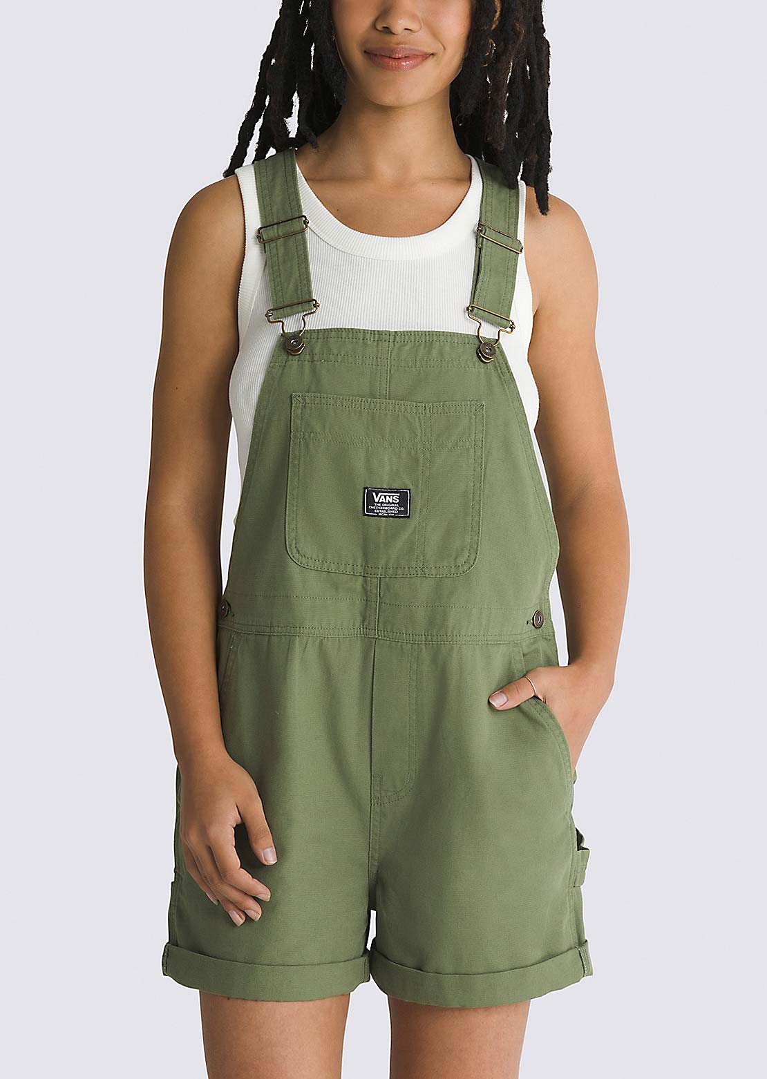 Vans Junior Groundwork Shortall The Cheapest For Sale