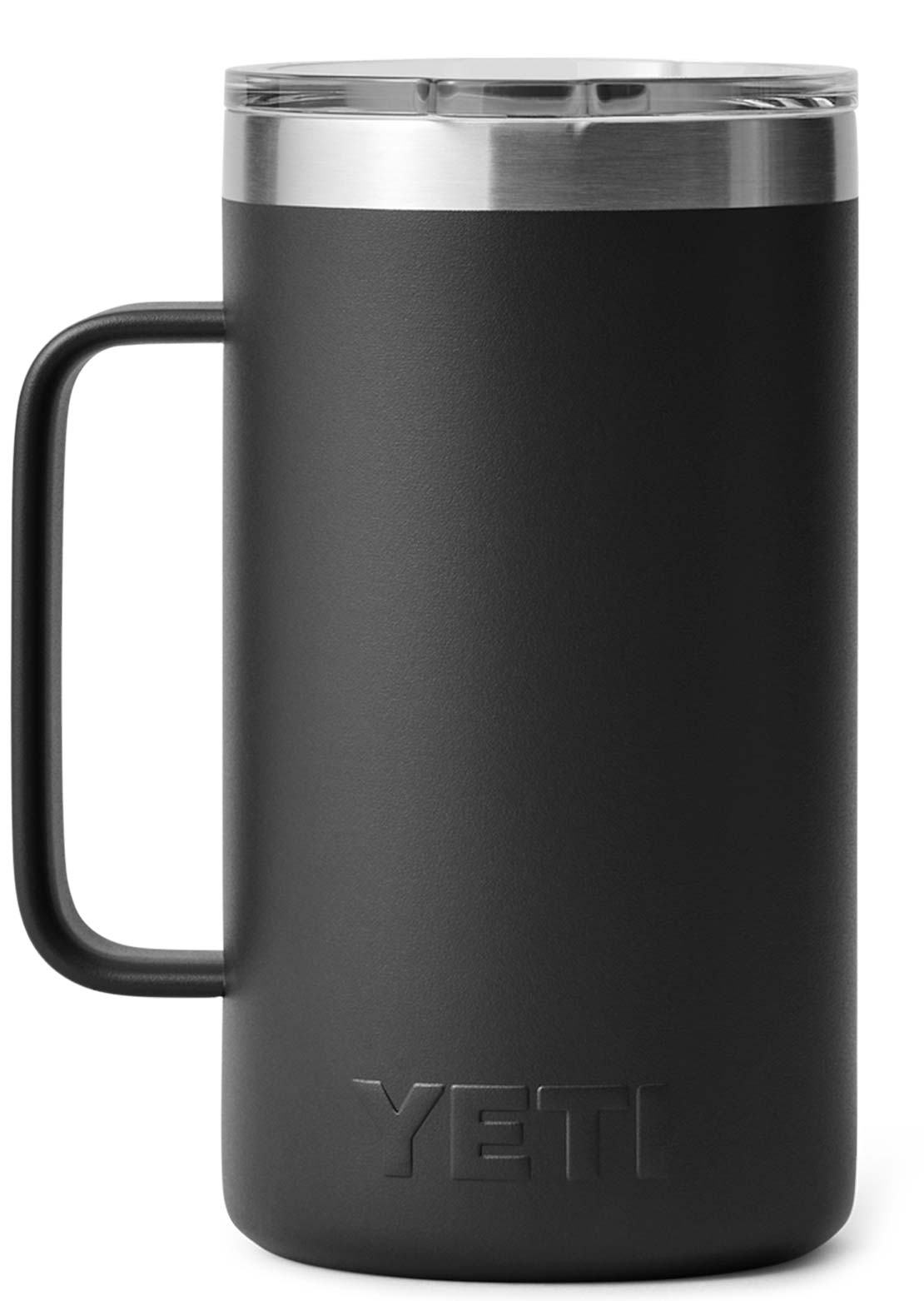 YETI Rambler 24 OZ Mug Free Shipping Fake