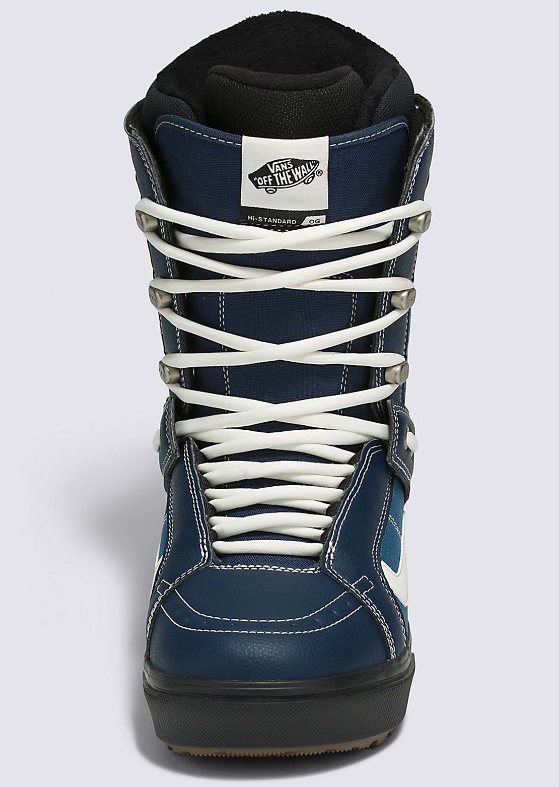 Vans Men's Hi-Standard OG Snowboard Boots