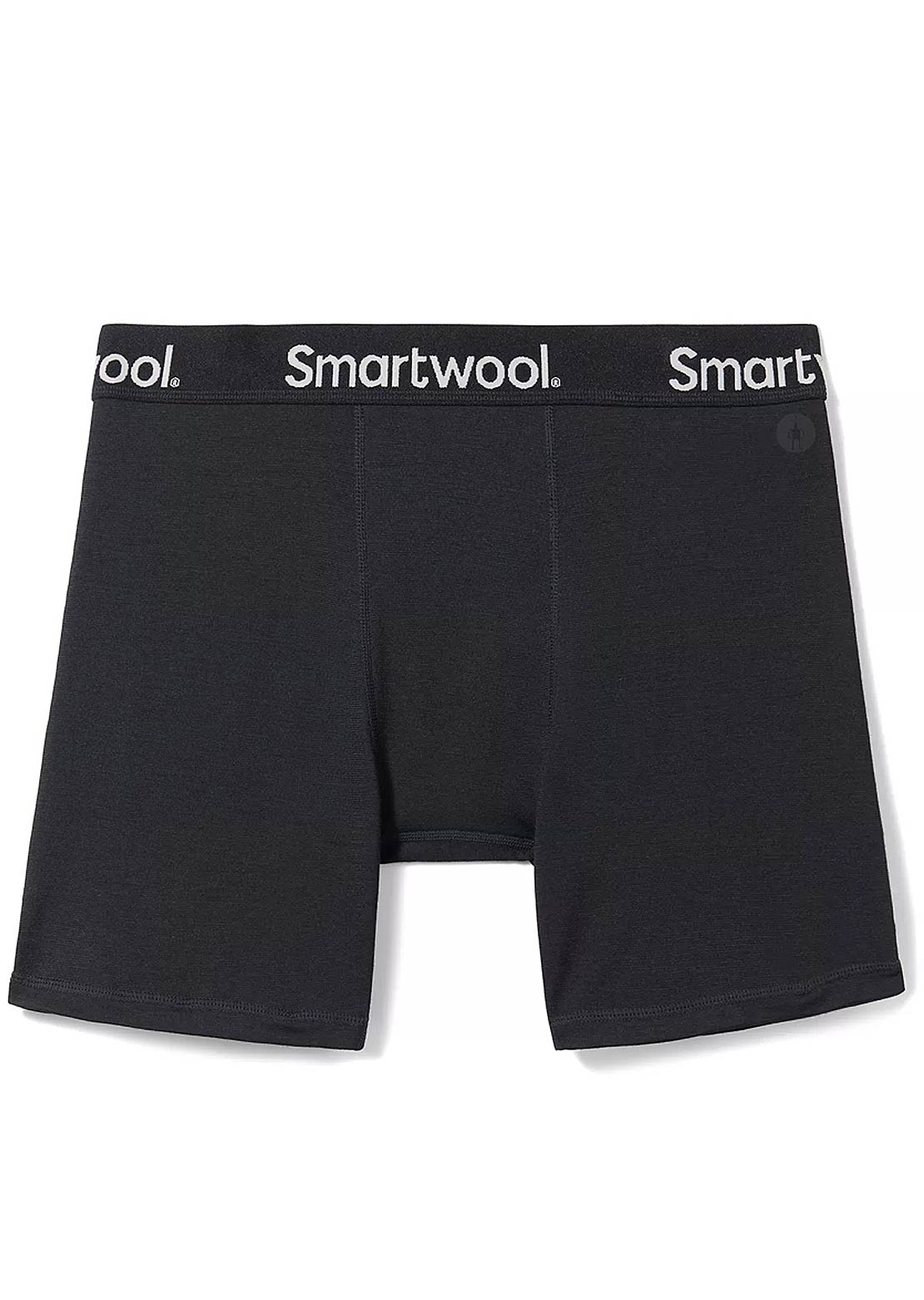 Smartwool Men's Boxer Boxed Briefs