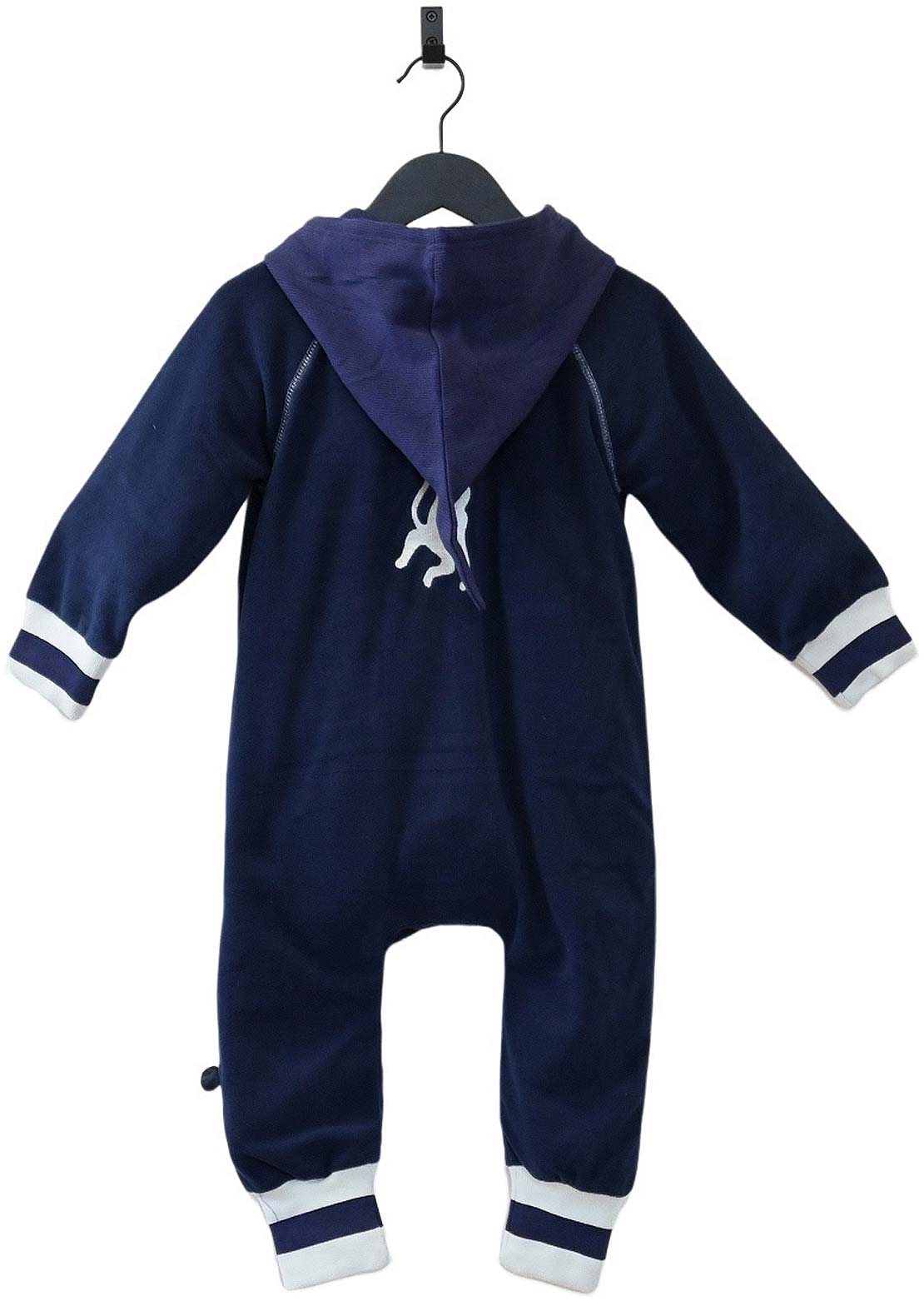 Ducksday Junior Fleece Onesie Cheap Discount Sale