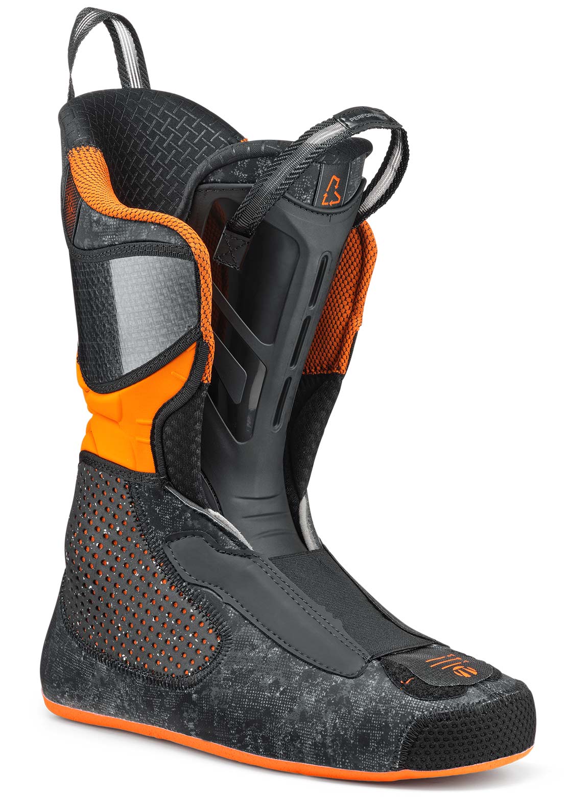 Tecnica Men's Cochise 110 Ski Boots