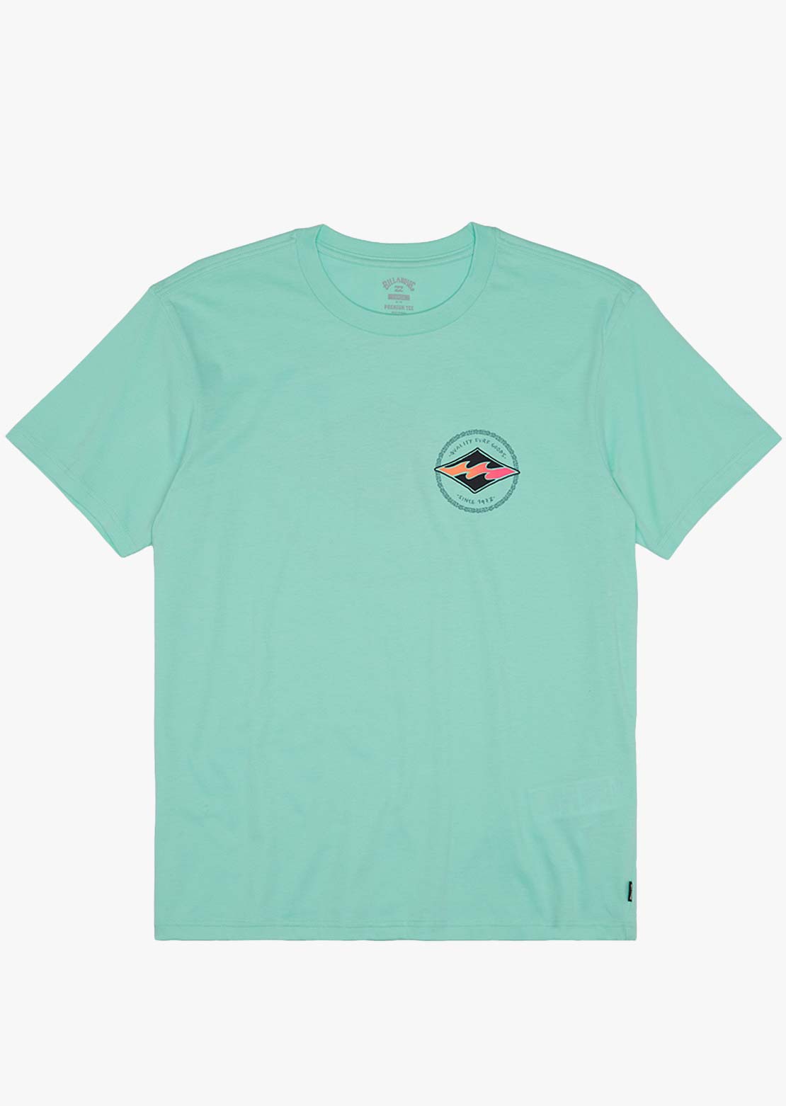 Billabong Men's Rotor Diamond T-Shirt