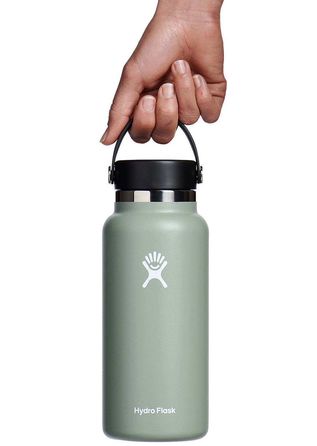 Hydro Flask 32oz Wide Mouth Flex Cap Bottle Outlet Supply