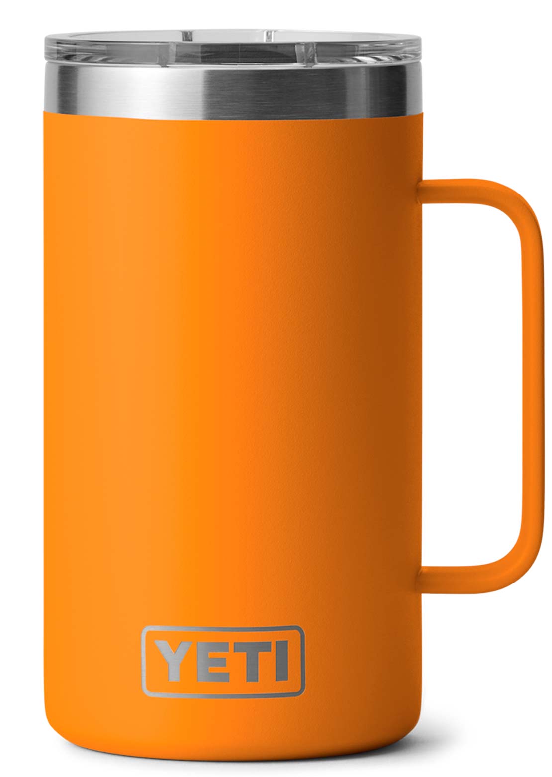 YETI Rambler 24 OZ Mug Free Shipping Fake