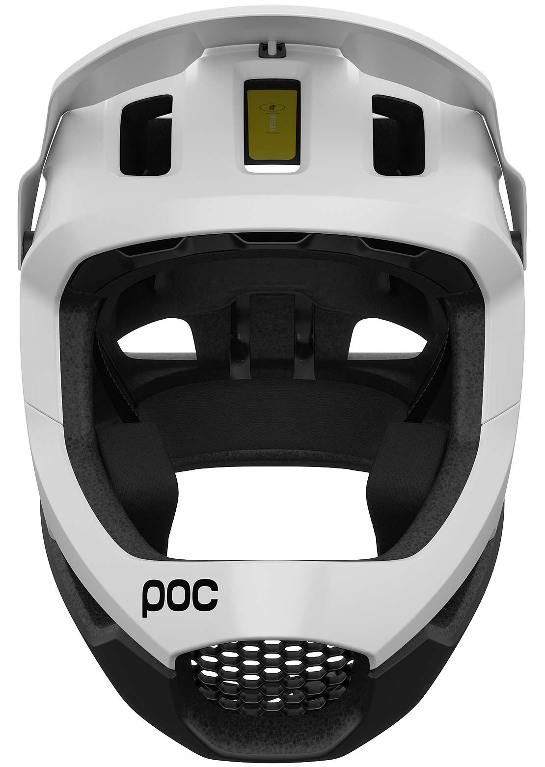 POC Otocon Race MIPS Mountain Bike Helmet Sale Visa Payment