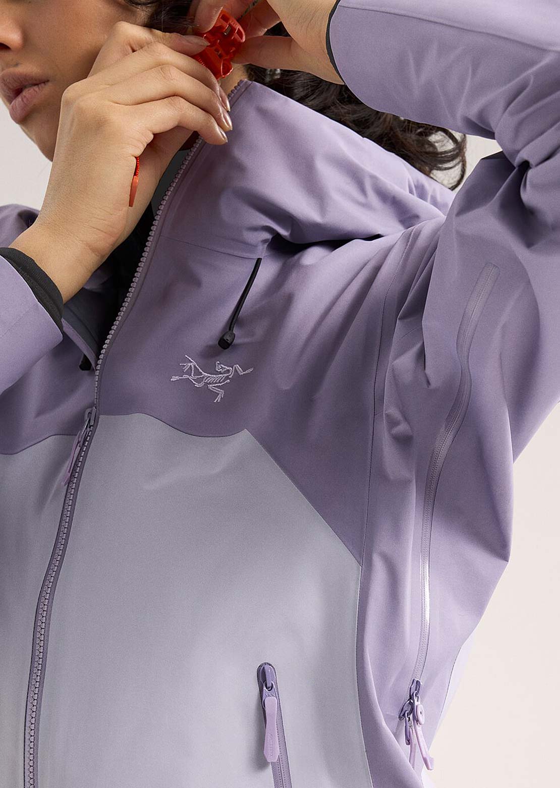 Arc'teryx Women's Beta LT Jacket