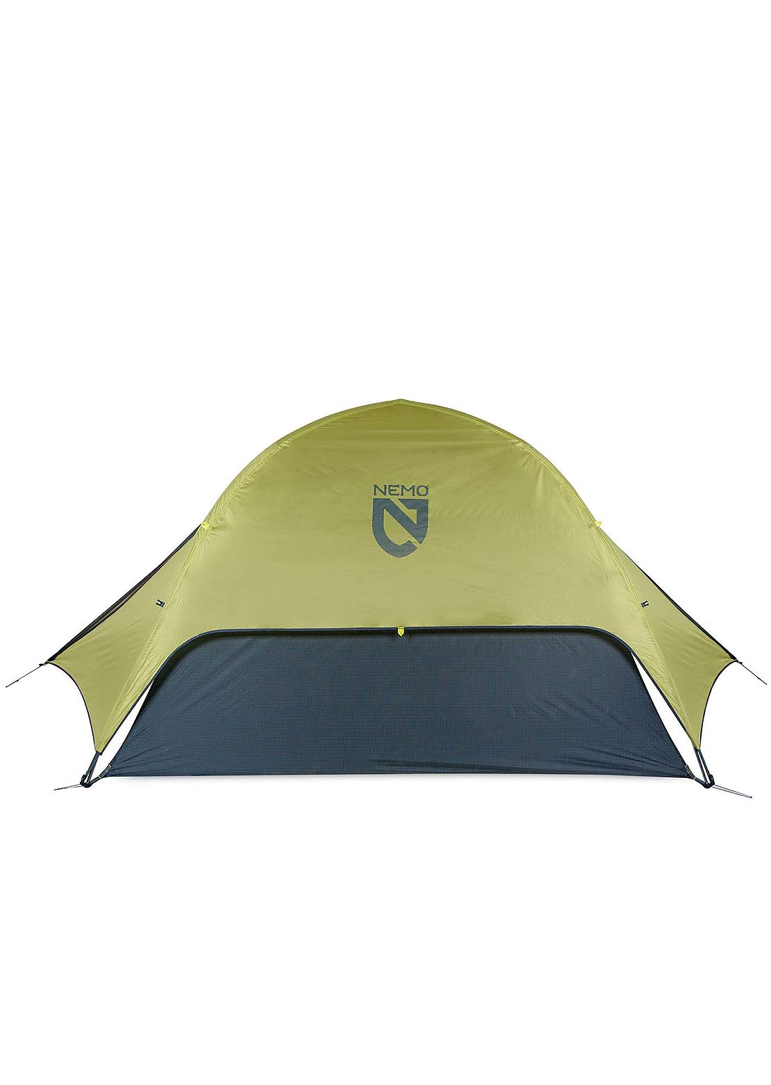 NEMO Equipment Hornet OSMO 3-Person Tent Free Shipping Outlet