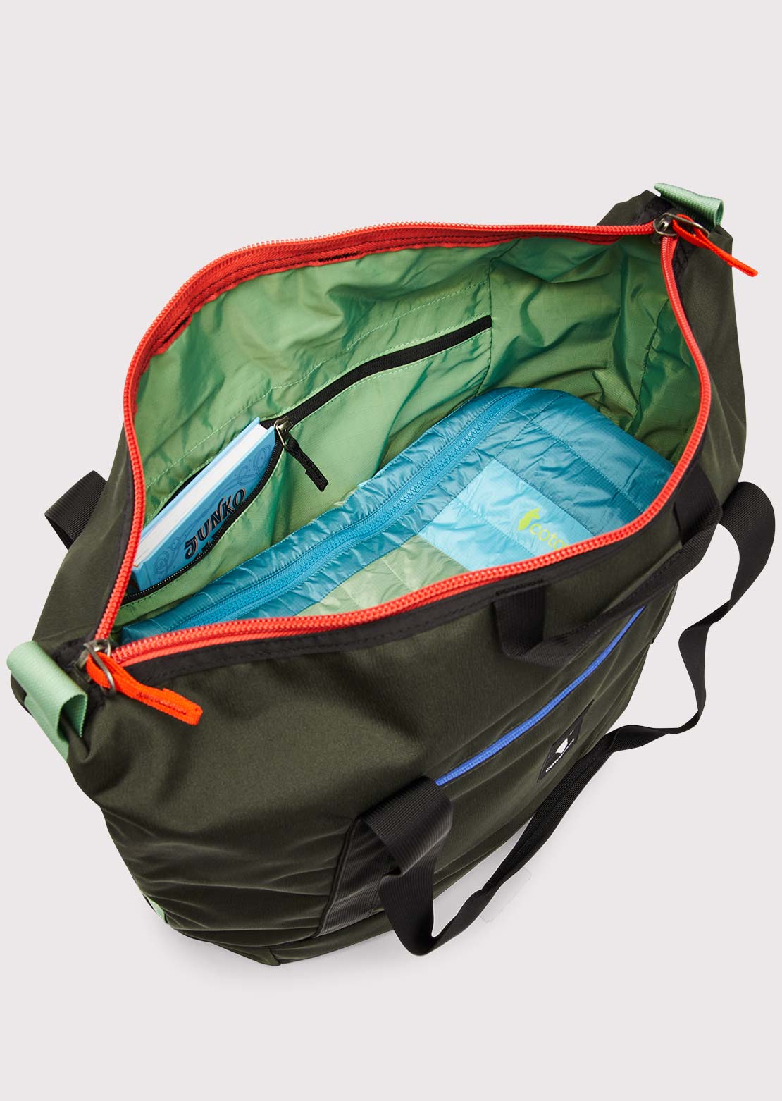 Cotopaxi Viaje 35L Weekender Bag Best Place Sale Online