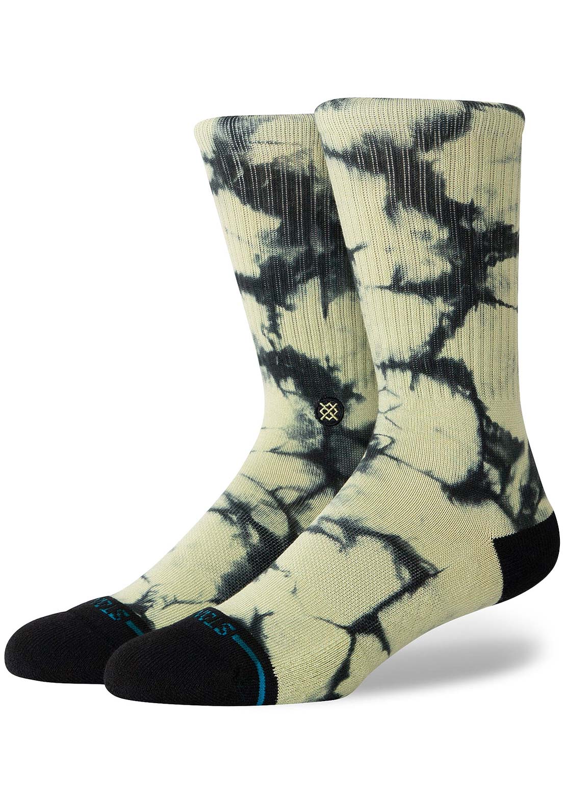 Stance Unisex Well Worn Socks Where To Buy Low Pice