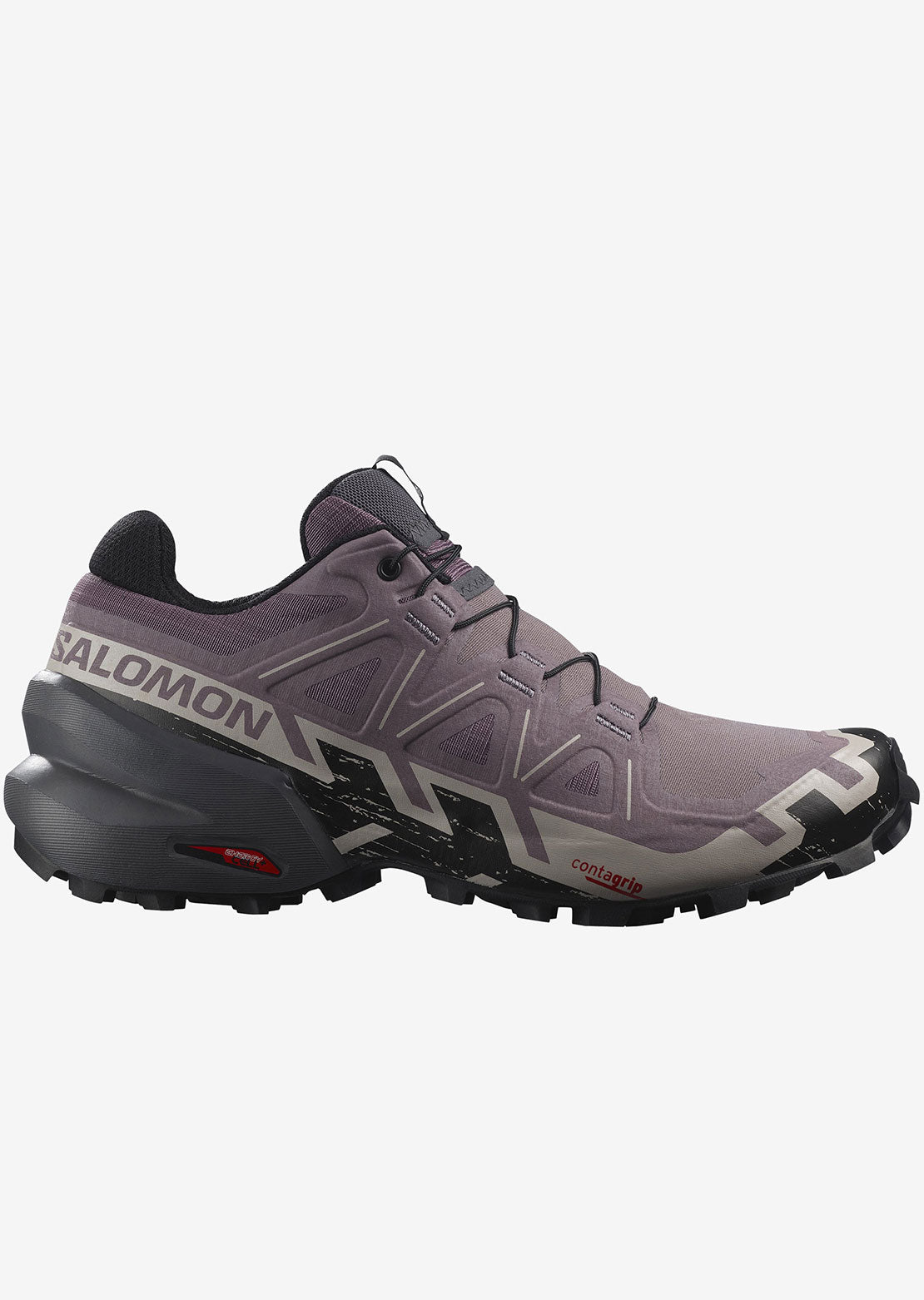 Salomon Women's Speedcross 6 Shoes