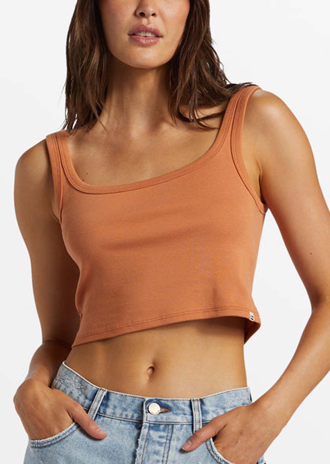 Billabong Women's Sun Goddess Tank