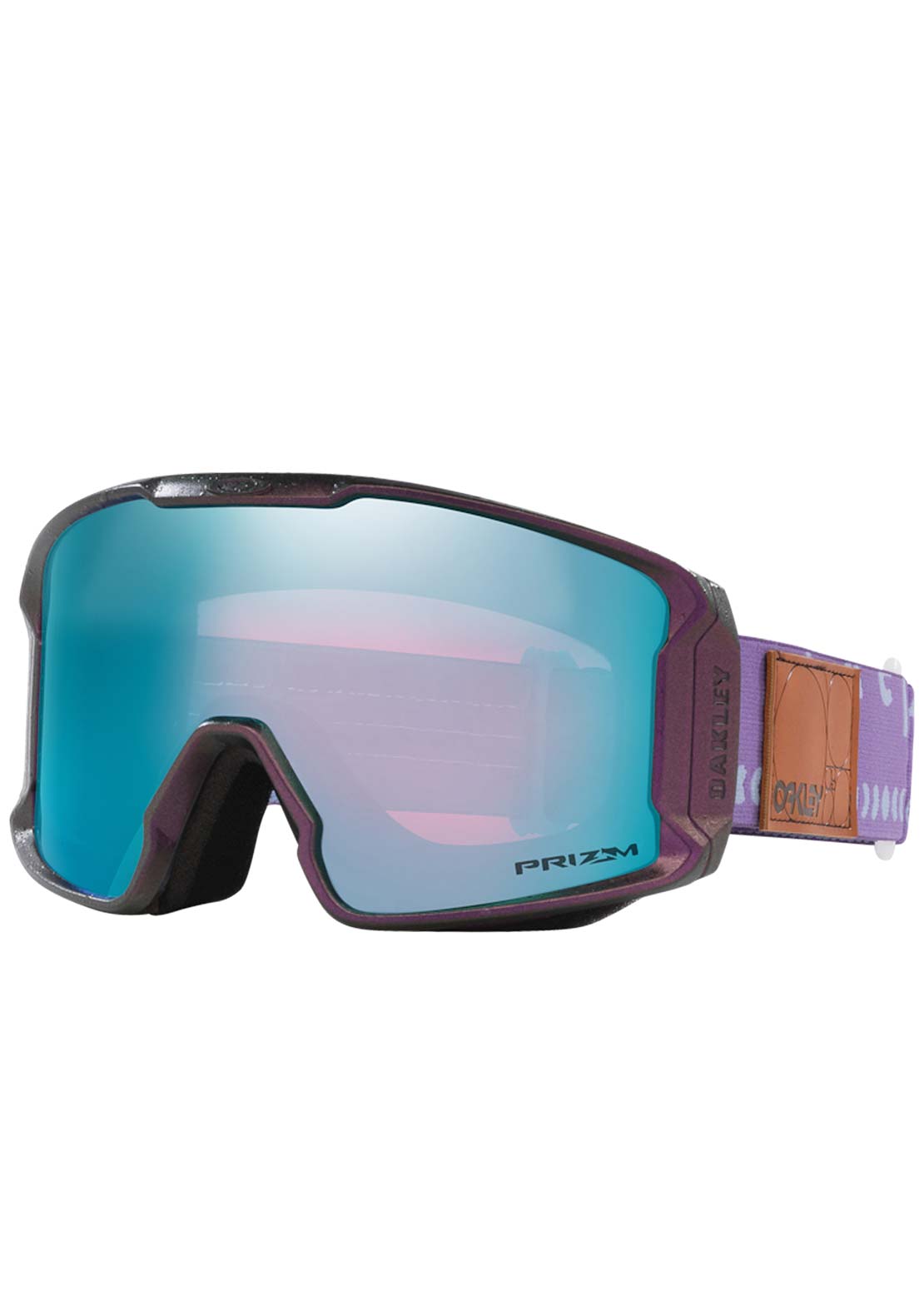 Oakley Line Miner M Goggles Buy Cheap Outlet Locations