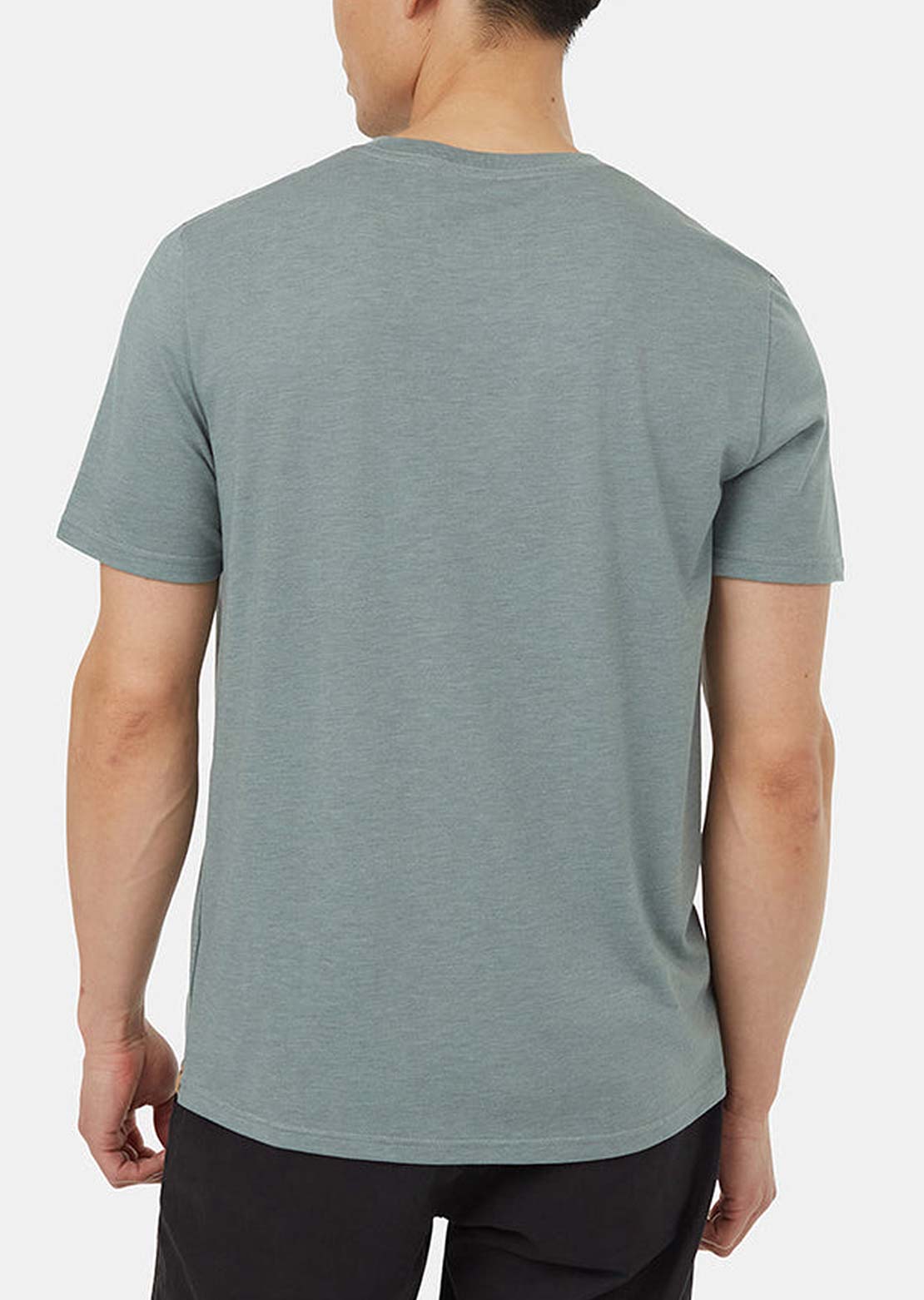 Tentree Men's TreeBlend Classic T-Shirt