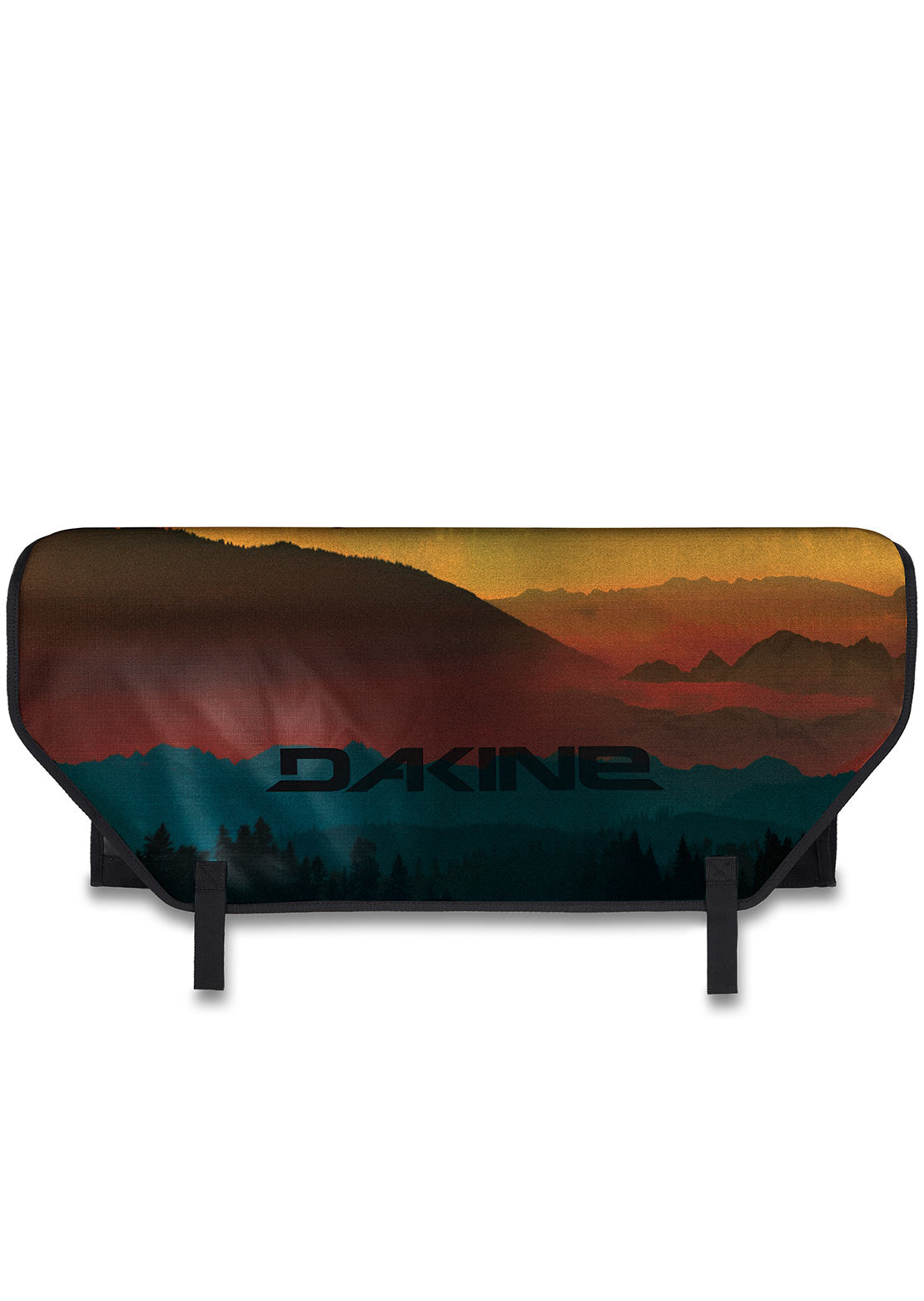 Dakine Pickup Pad Halfside Tailgate With Mastercard