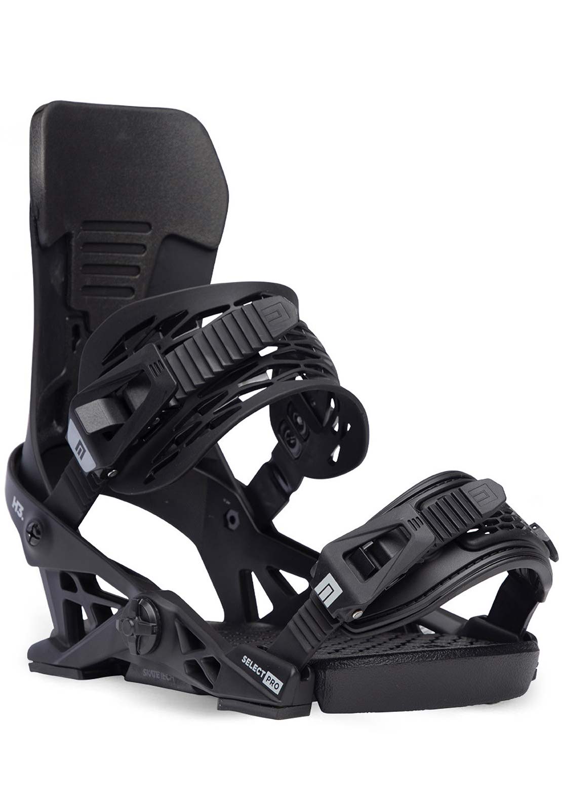 NOW Select Pro Snowboard Binding Online Online Clearance