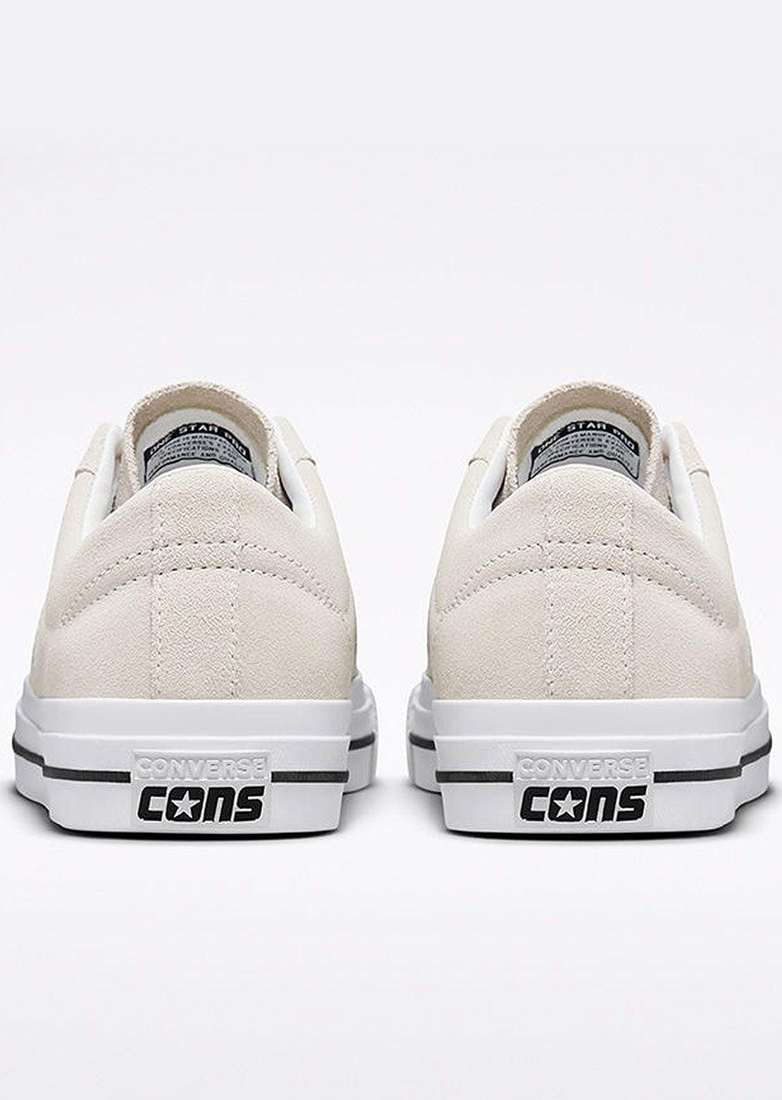 Converse Unisex Cons One Star Pro Suede Low-Top Shoes In China