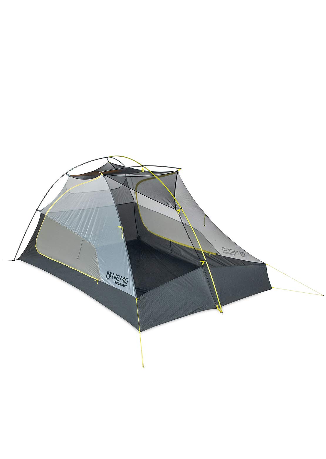 NEMO Equipment Hornet OSMO 3-Person Tent Free Shipping Outlet