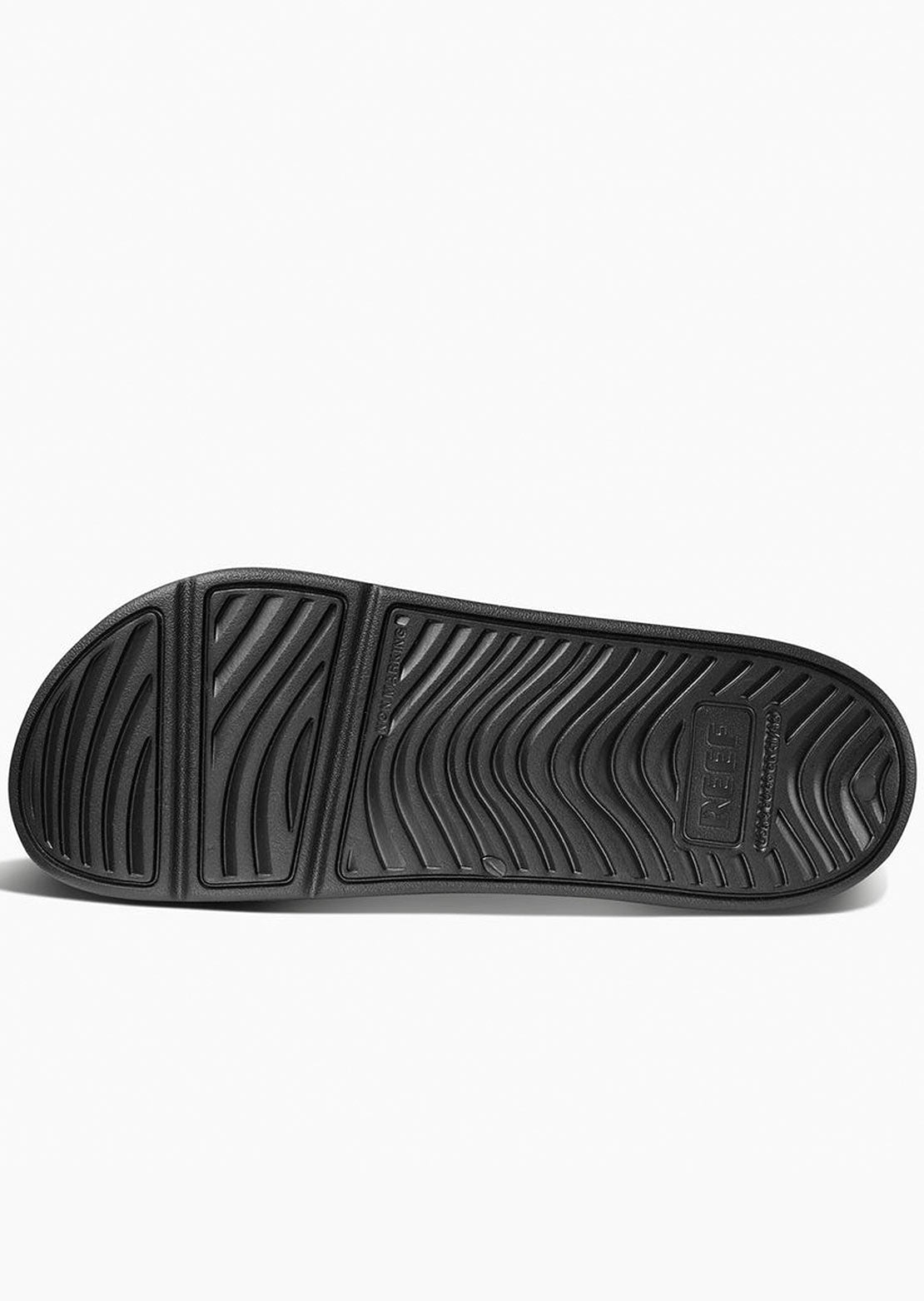 Reef Men's Oasis Double Up Sandals