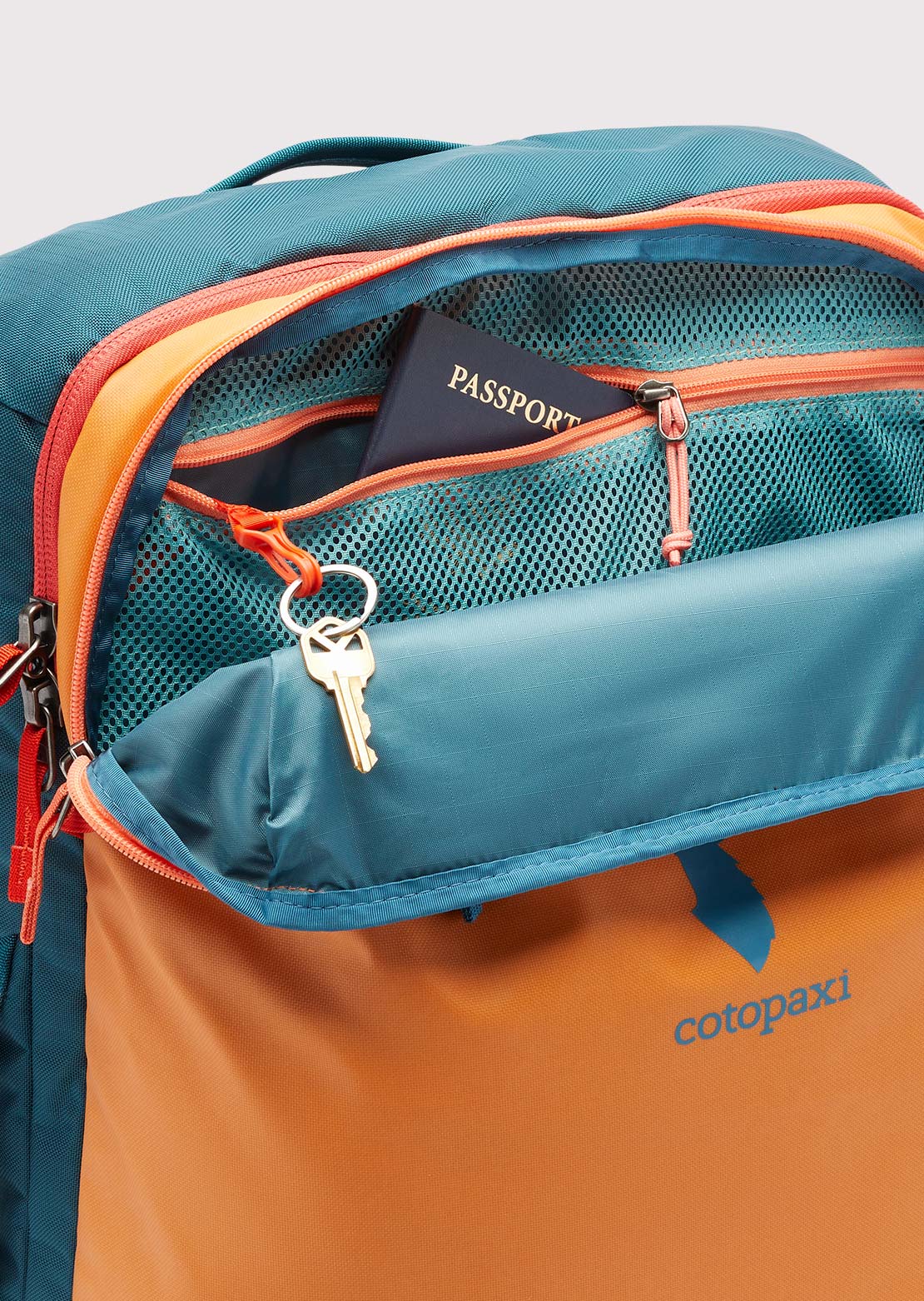 Cotopaxi Allpa 42L Travel Pack Many Kinds Of Sale Online