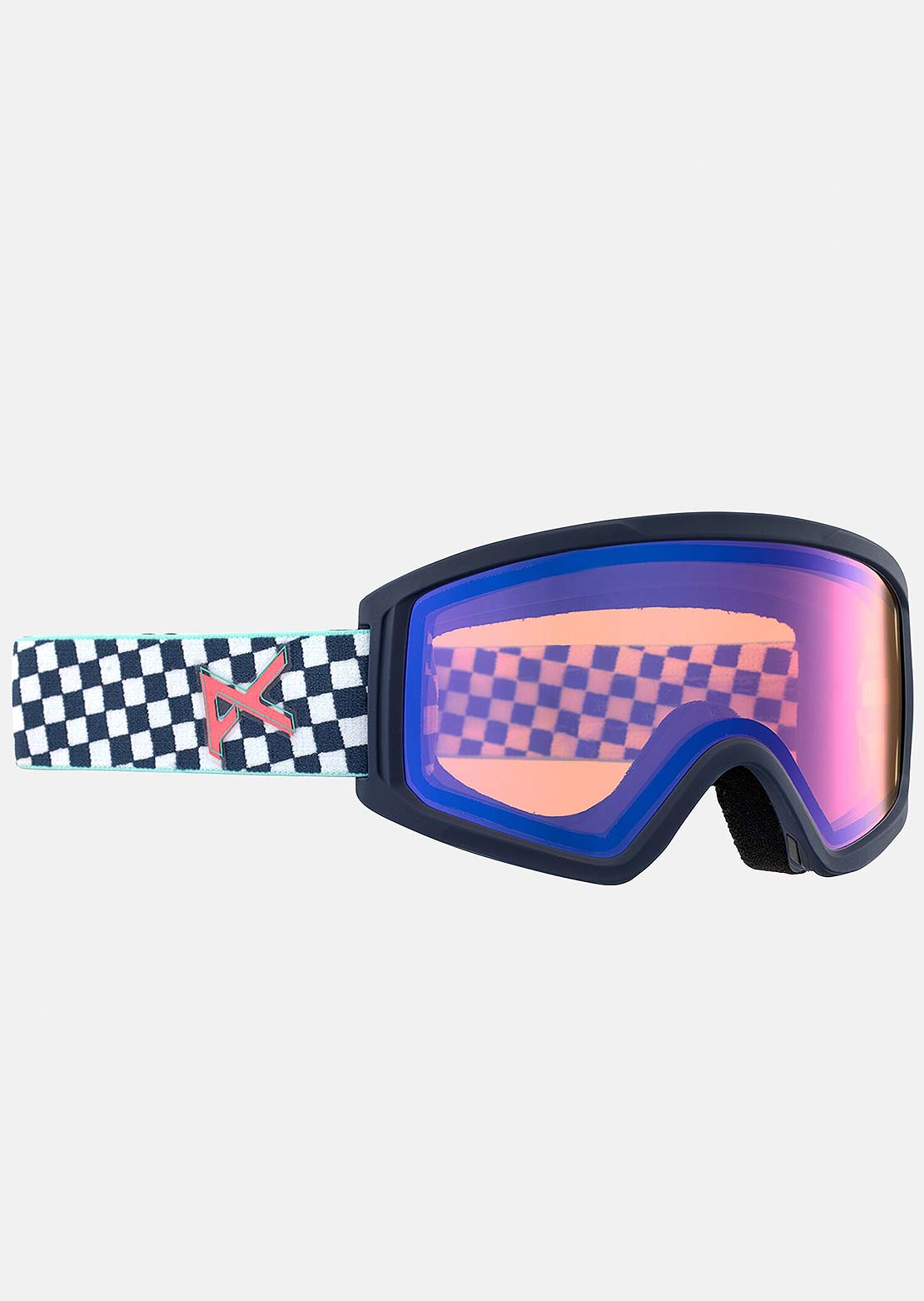 Anon Junior Tracker 2.0 Goggles Cheap 2025 Newest