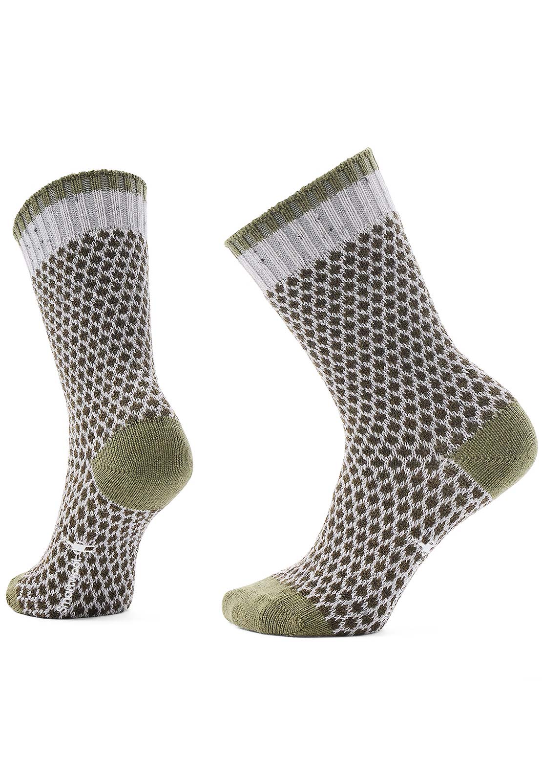 Smartwool Everyday Popcorn Polka Dot Crew Socks Outlet Affordable