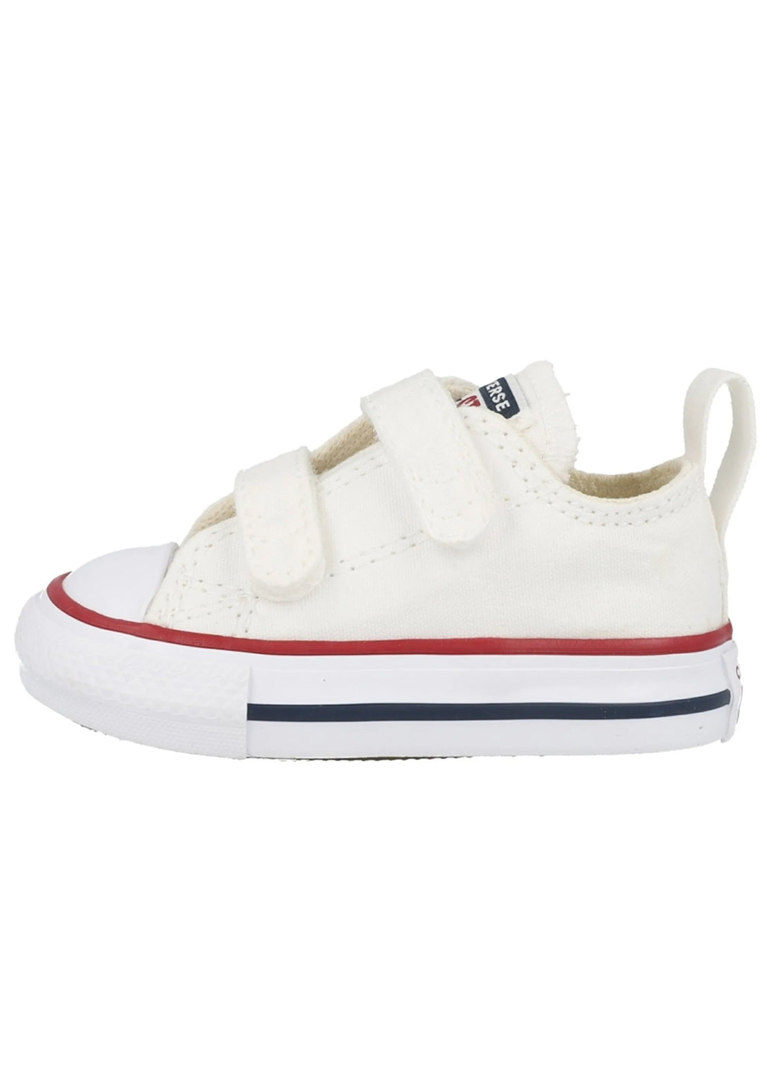 Converse Toddler Chuck Taylor All Star 2V OX Shoes Clearance Wiki