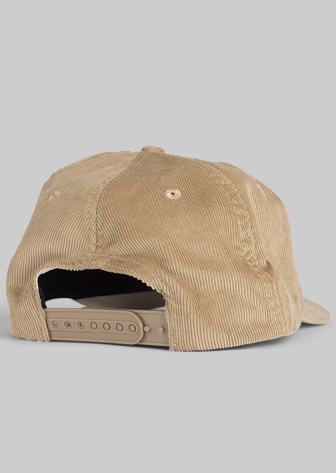 Salty Crew Men's Chaser Cord 5 Panel Cap