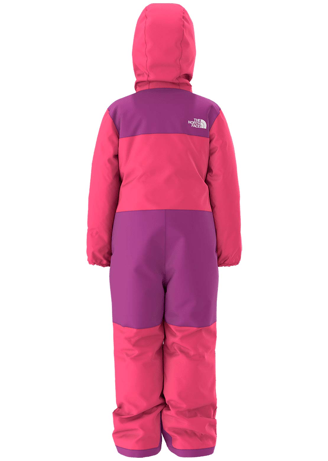 The North Face Toddler Freedom Snow Suit Free Shipping Best Pices