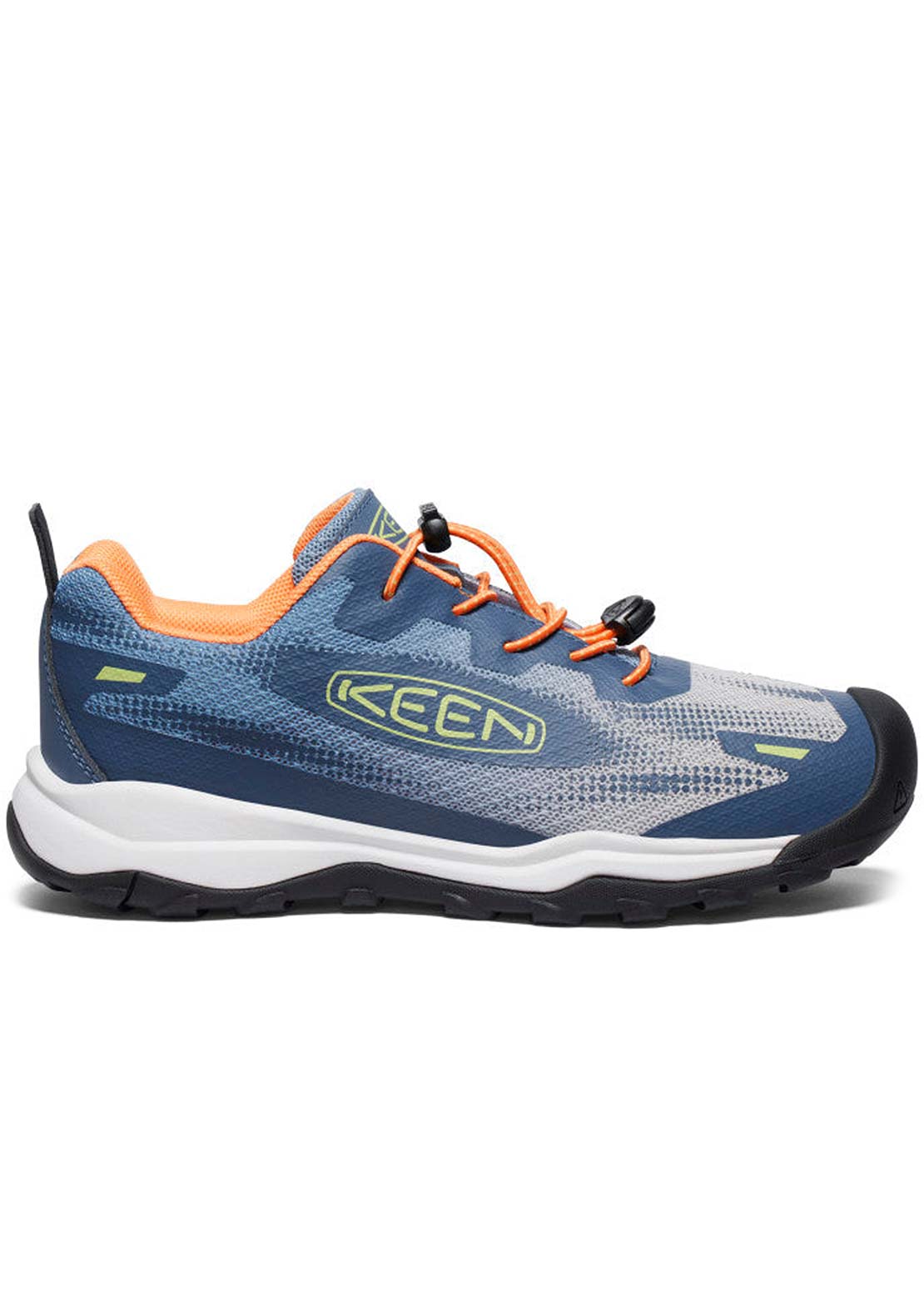 Keen Junior Wanduro Speed Shoes Clearance Factory Outlet