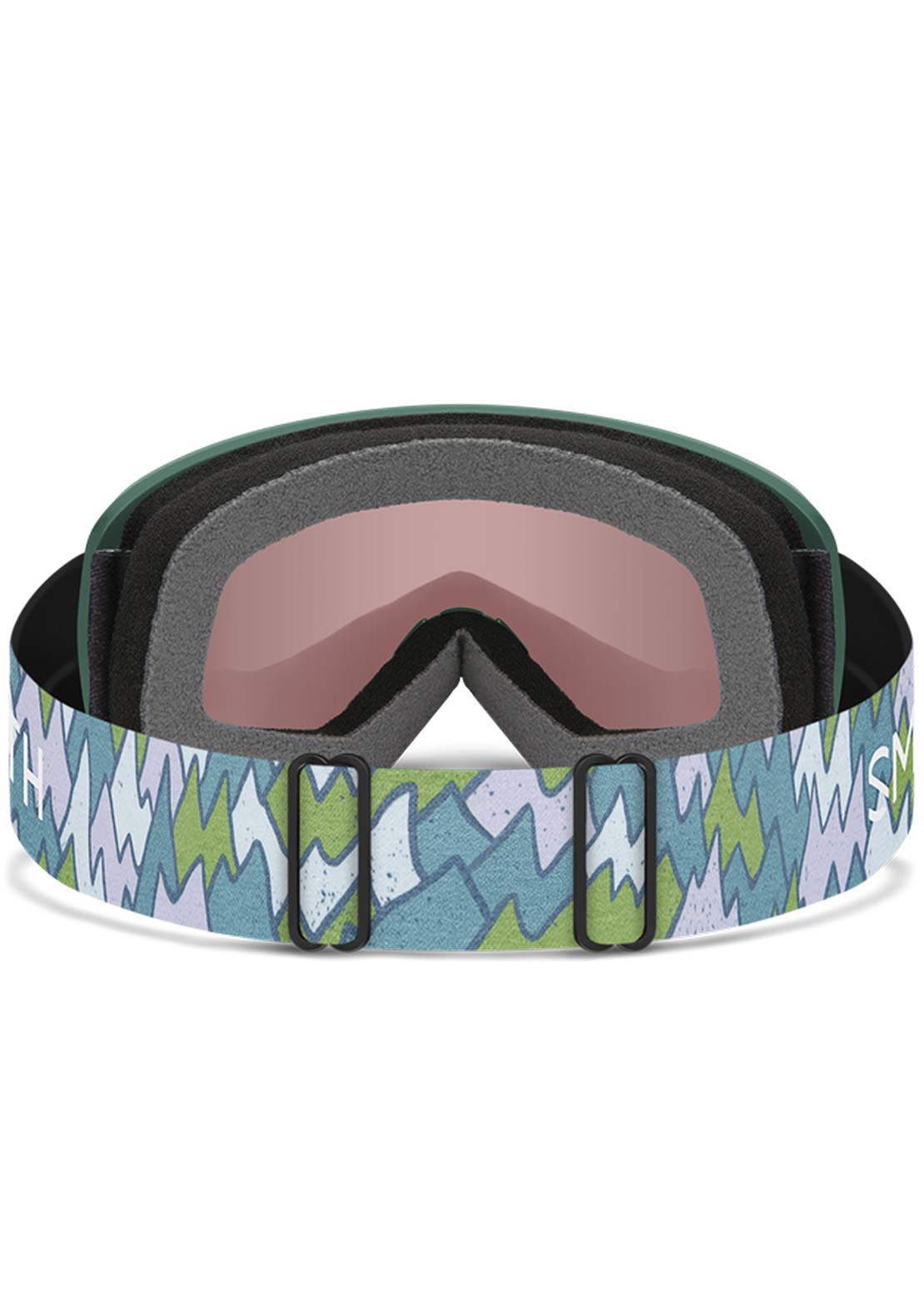 Smith Snowday Goggles Free Shipping Best Place