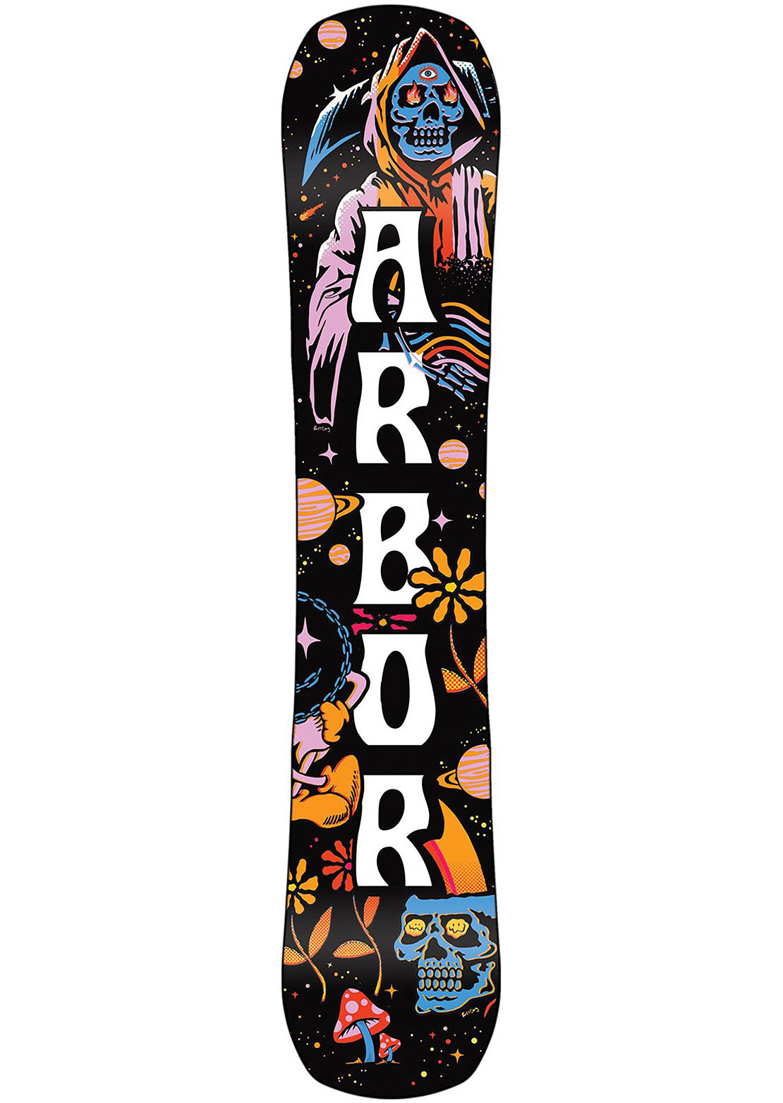 Arbor Unisex Draft Camber Snowboard Store Sale