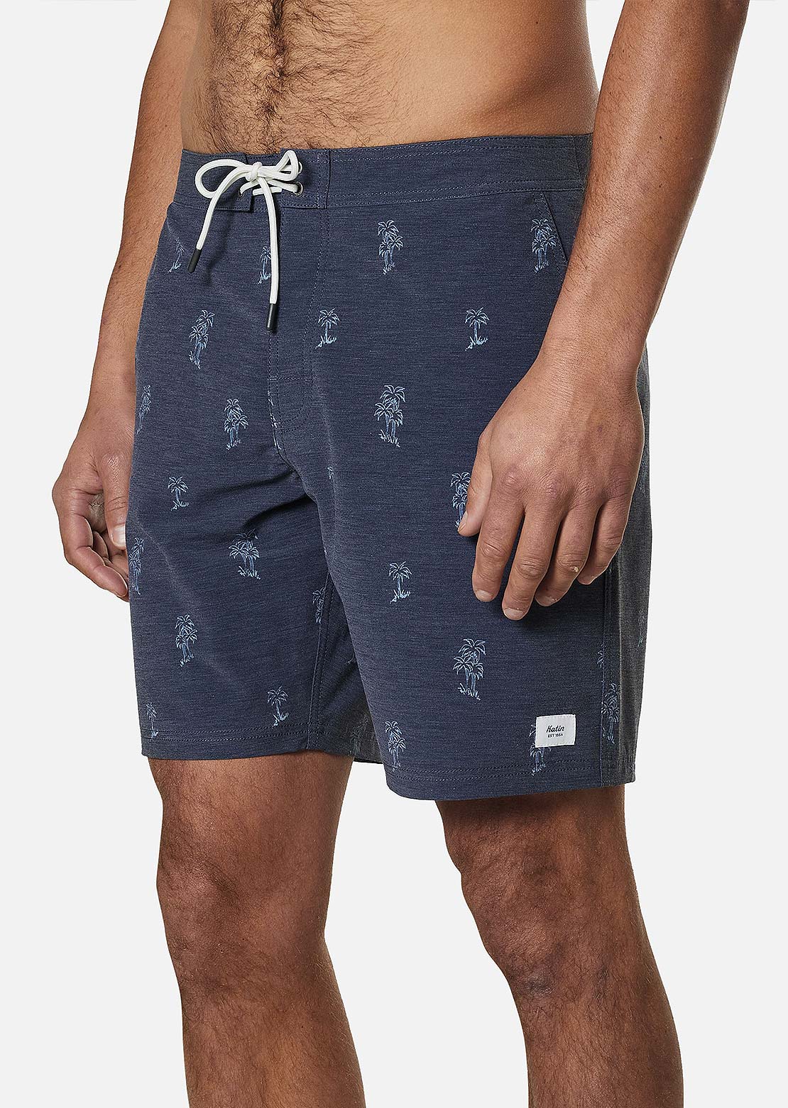 Katin Men's Riff Hybrid Trunk Shorts