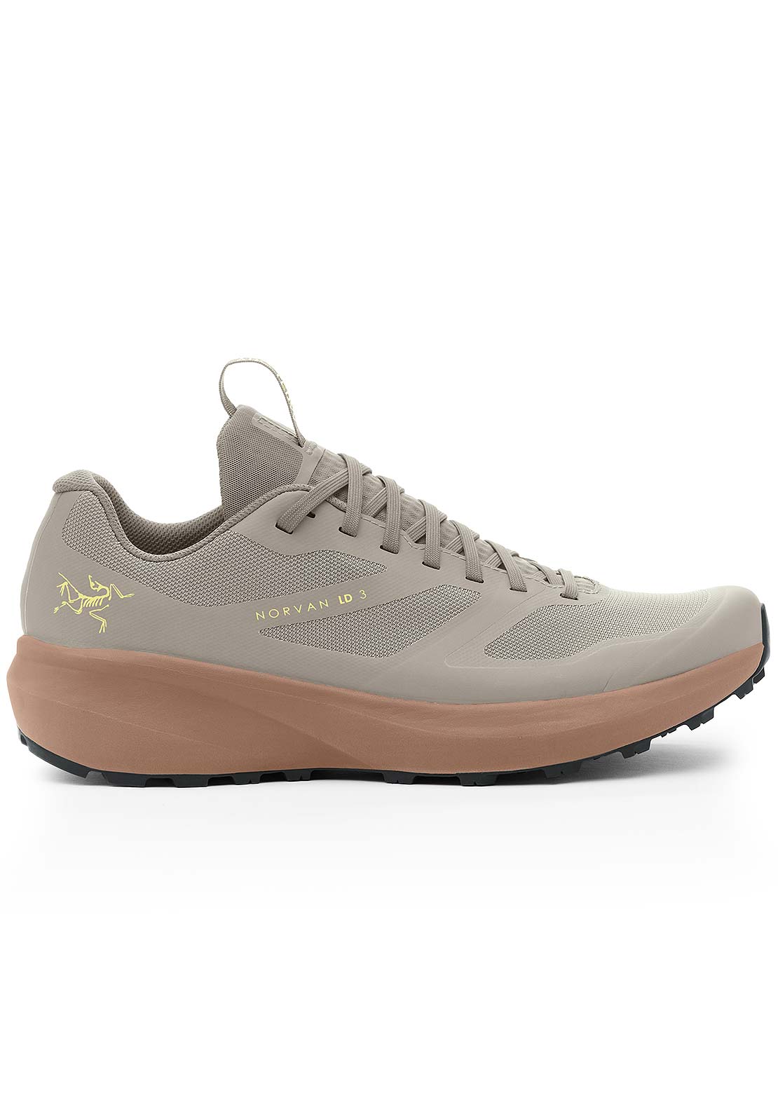 Arc'teryx Men's Norvan LD 3 Shoes