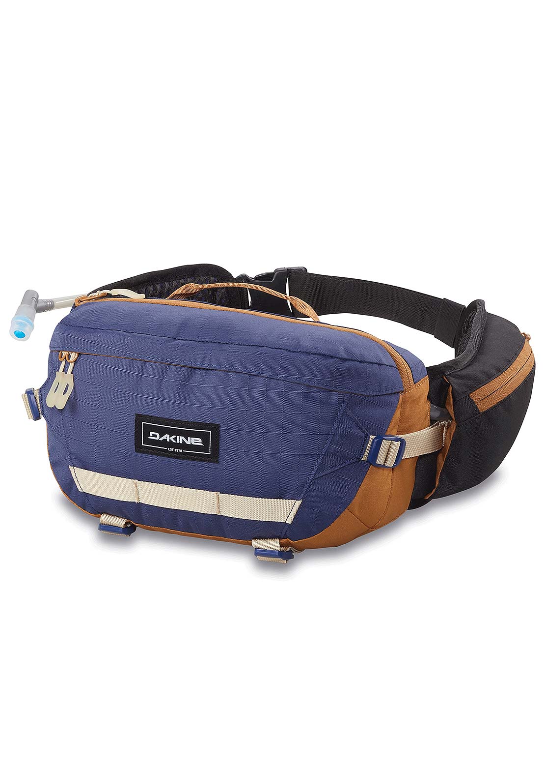 Dakine Hot Laps 5L Bike Waist Pack Order