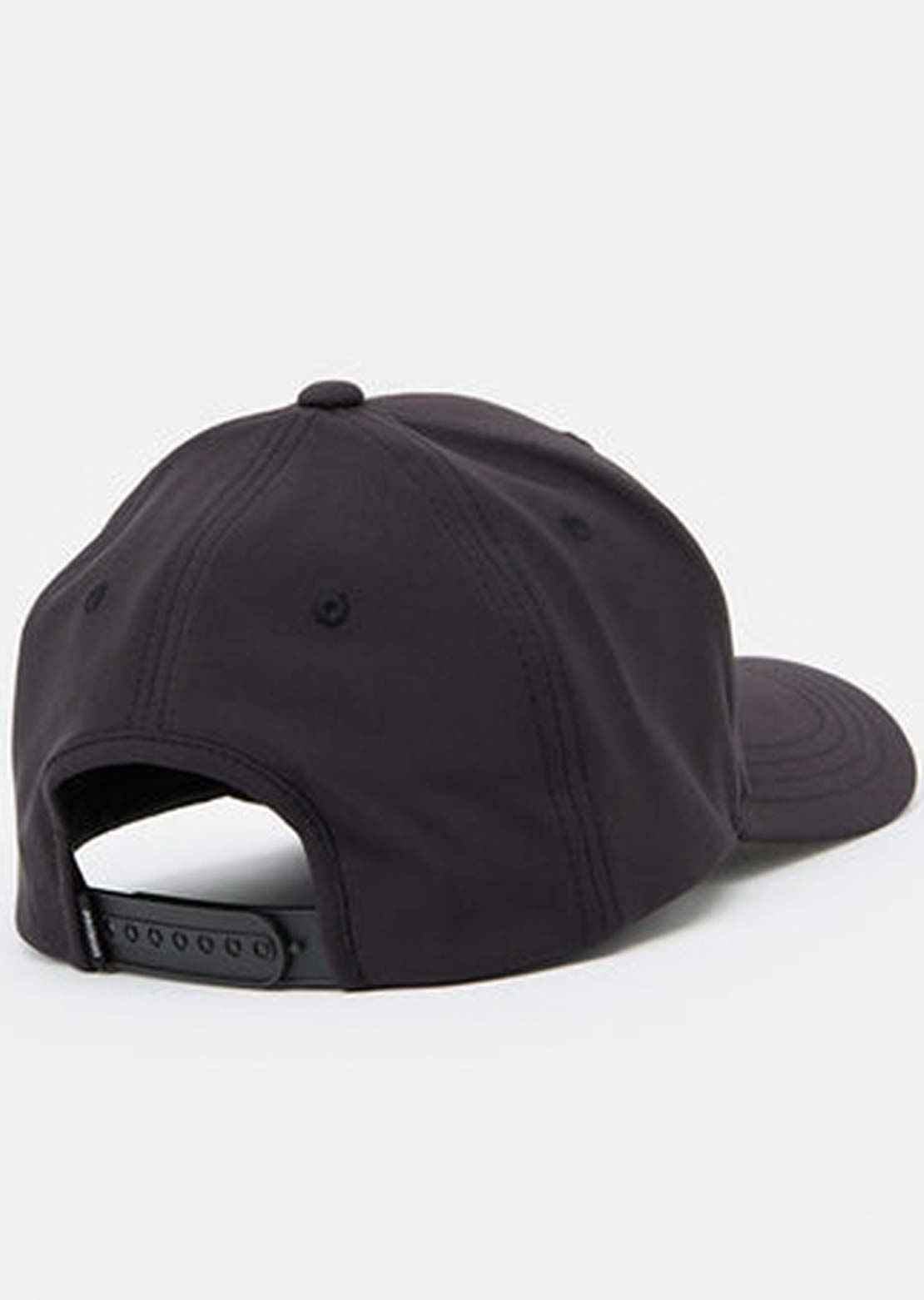 Tentree Men's Cork Icon Elevation Cap