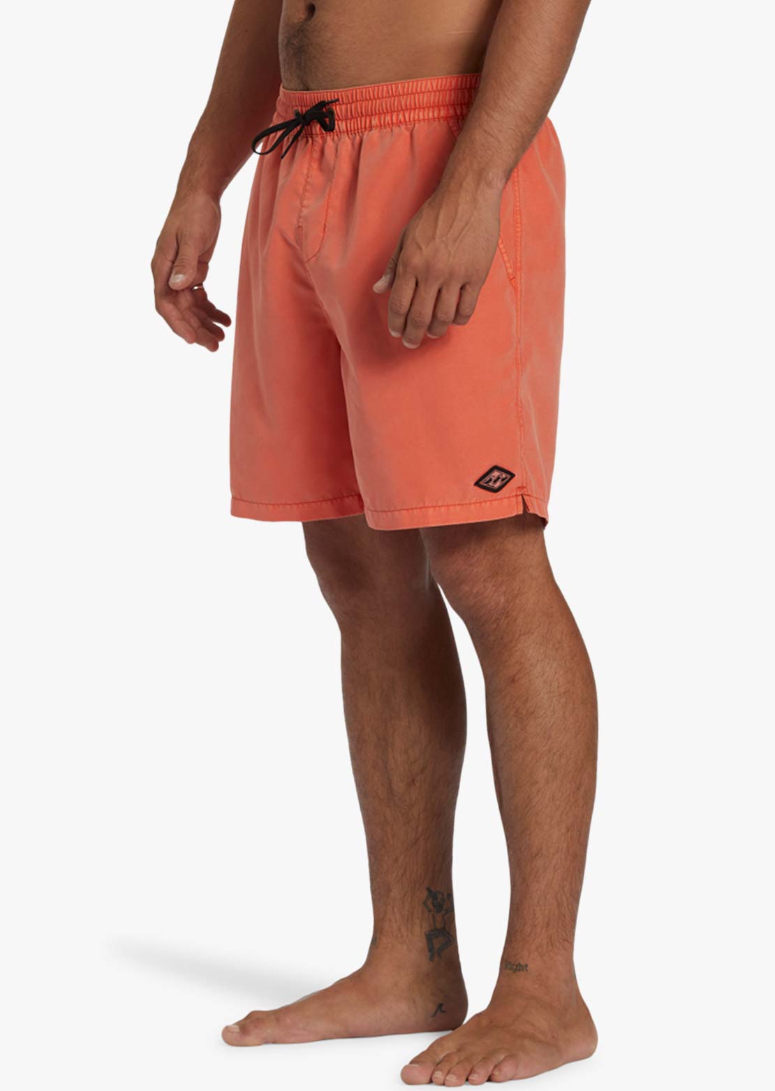 Billabong Men's All Day OVD Layback Shorts