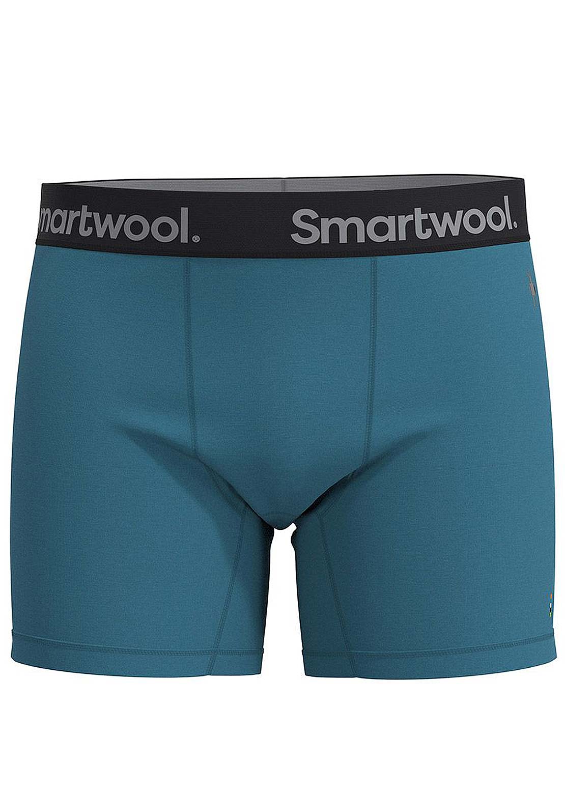 Smartwool Men's Boxer Boxed Briefs