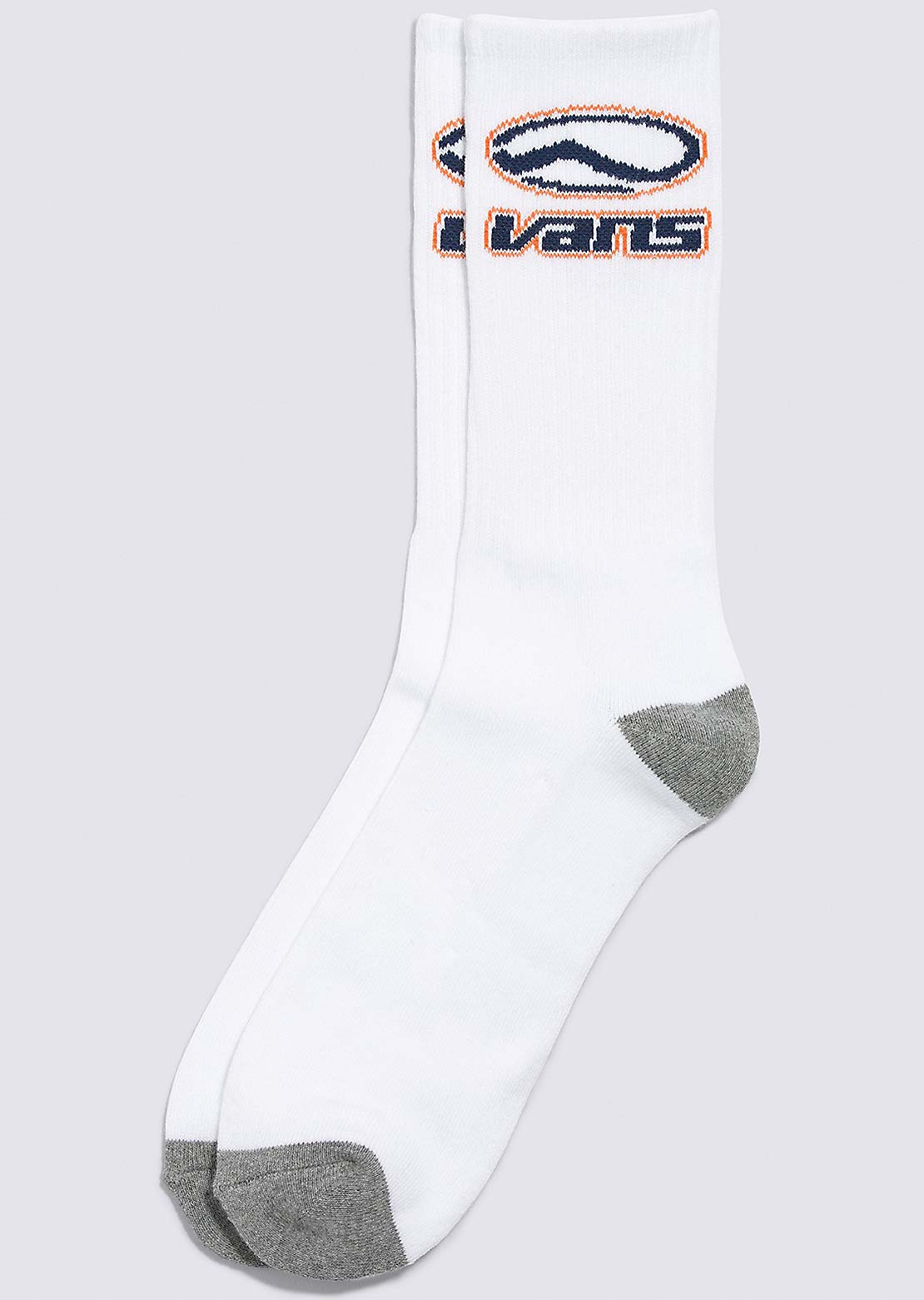 Vans Men's Skate Classics Crew Socks