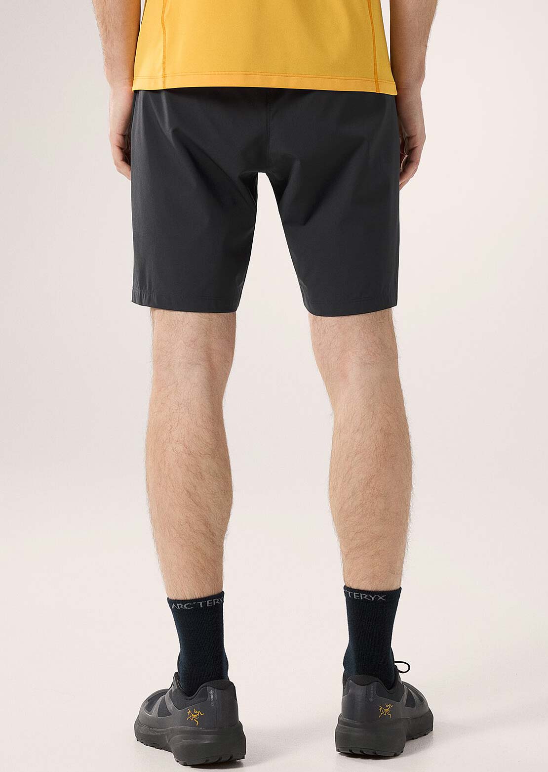 Arc'teryx Men's 9' Incendo Shorts