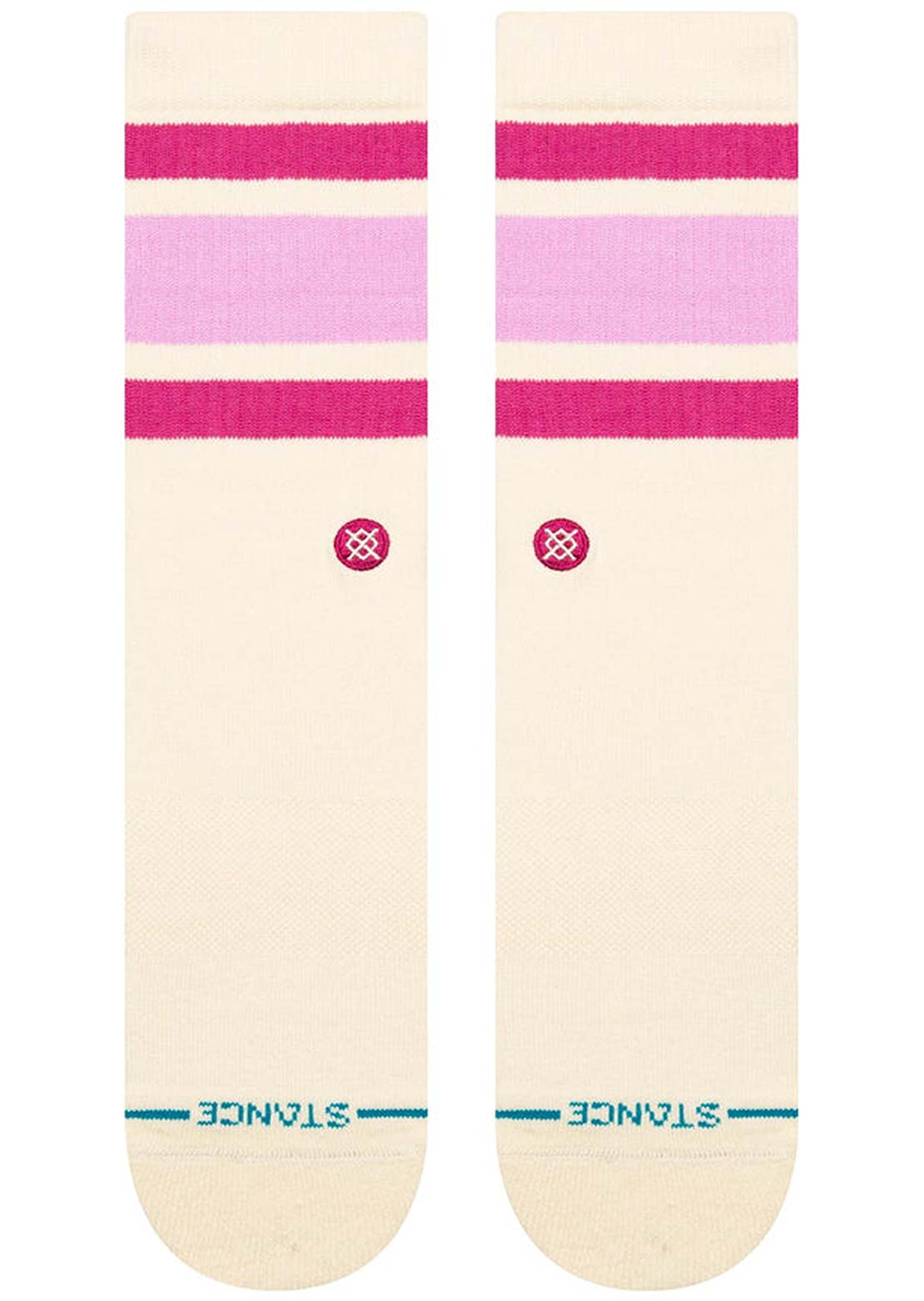 Stance Women's Casual Staples Boyd Socks