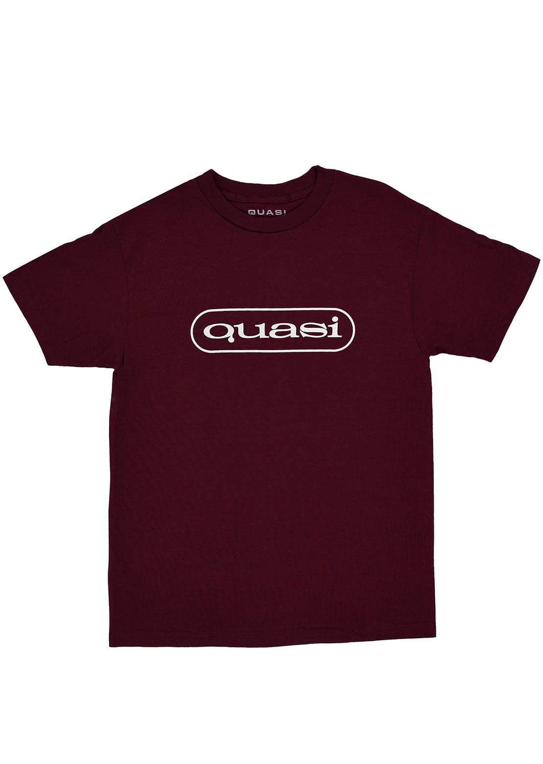 Quasi Boomerang T-Shirt From China Cheap Pice