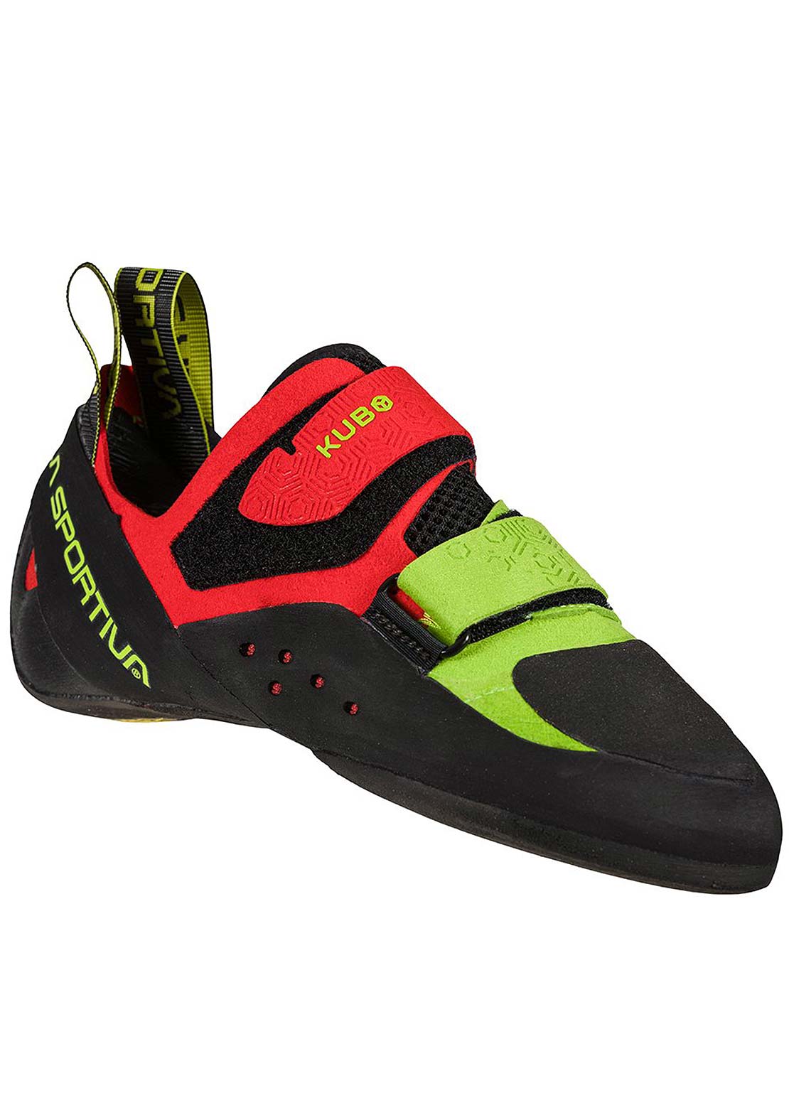 La Sportiva Men's Kubo Climbing Shoes