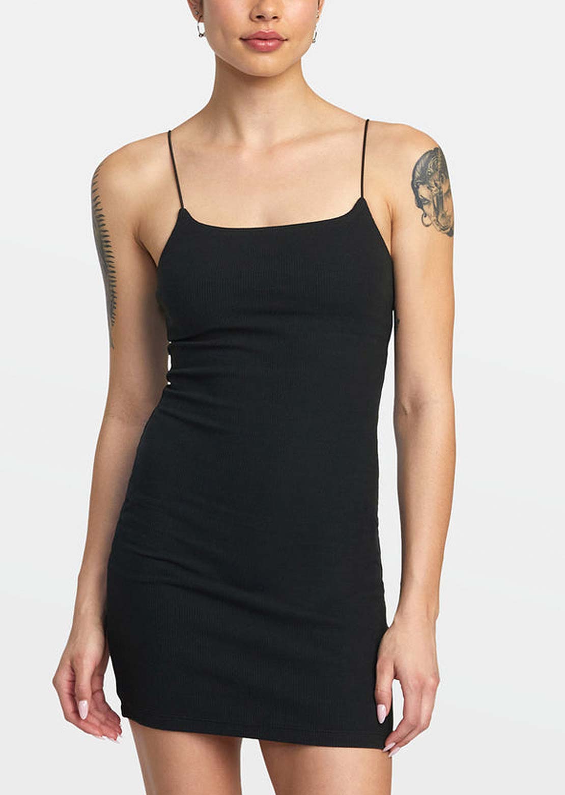 RVCA Women's Fey Dress