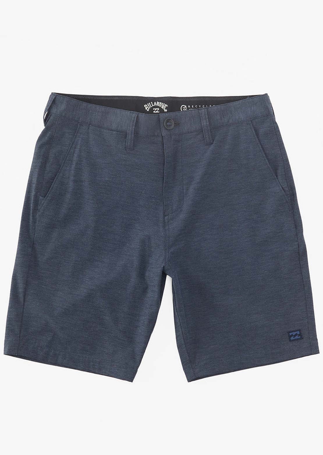 Billabong Men's Crossfire Mid Shorts