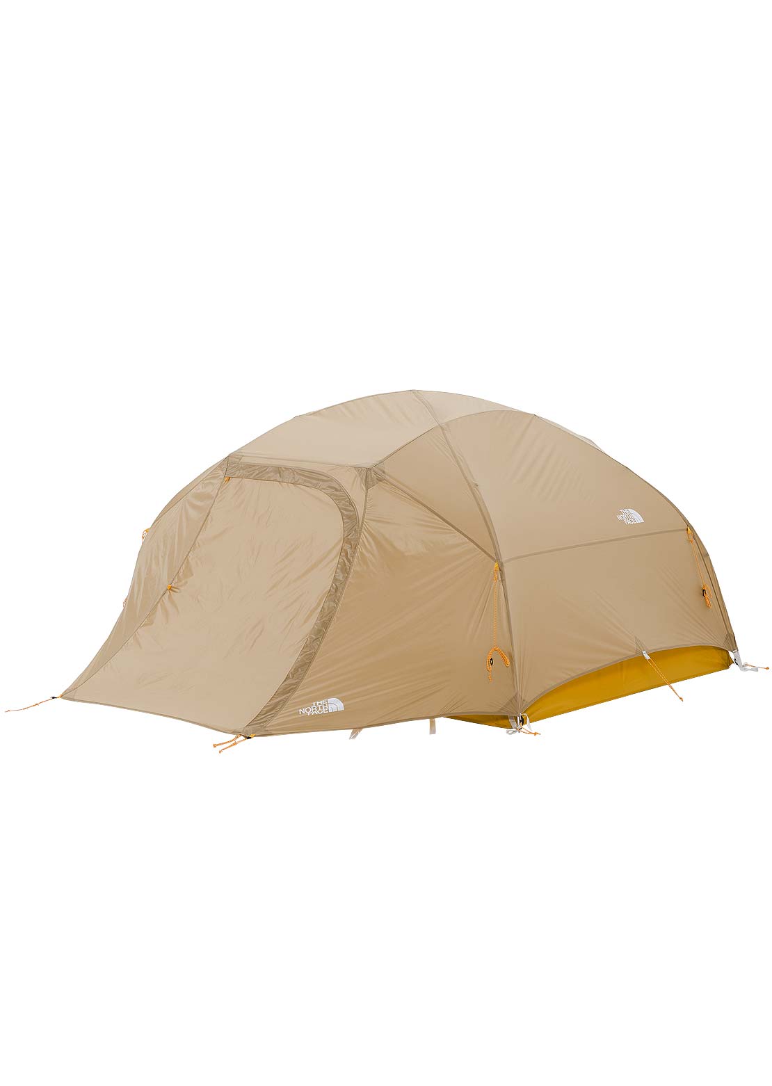 The North Face Trail Lite 3-Person Tent Get To Buy