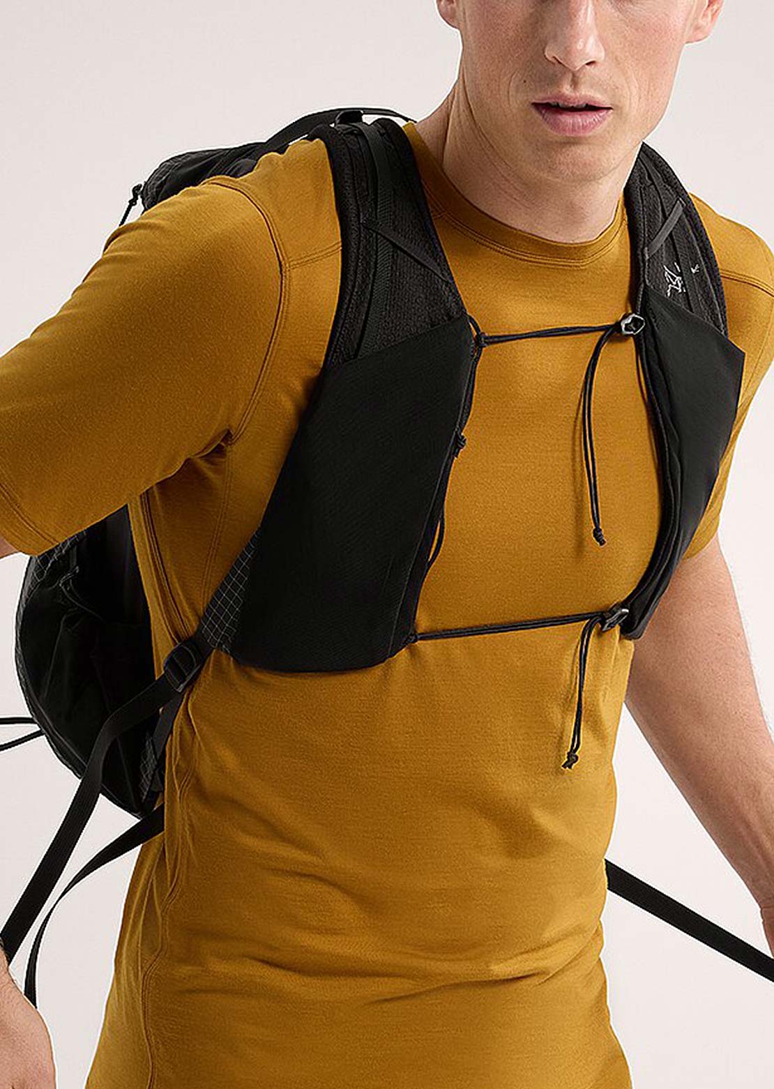 Arc'teryx Aerios 18 Backpack