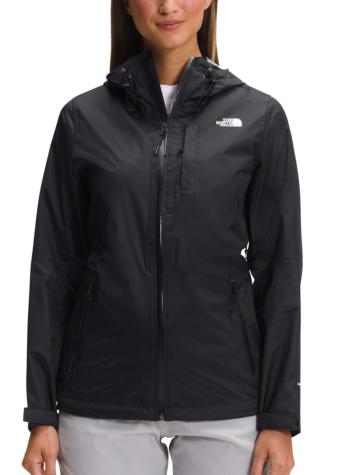 The North Face Women's Alta Vista Jacket